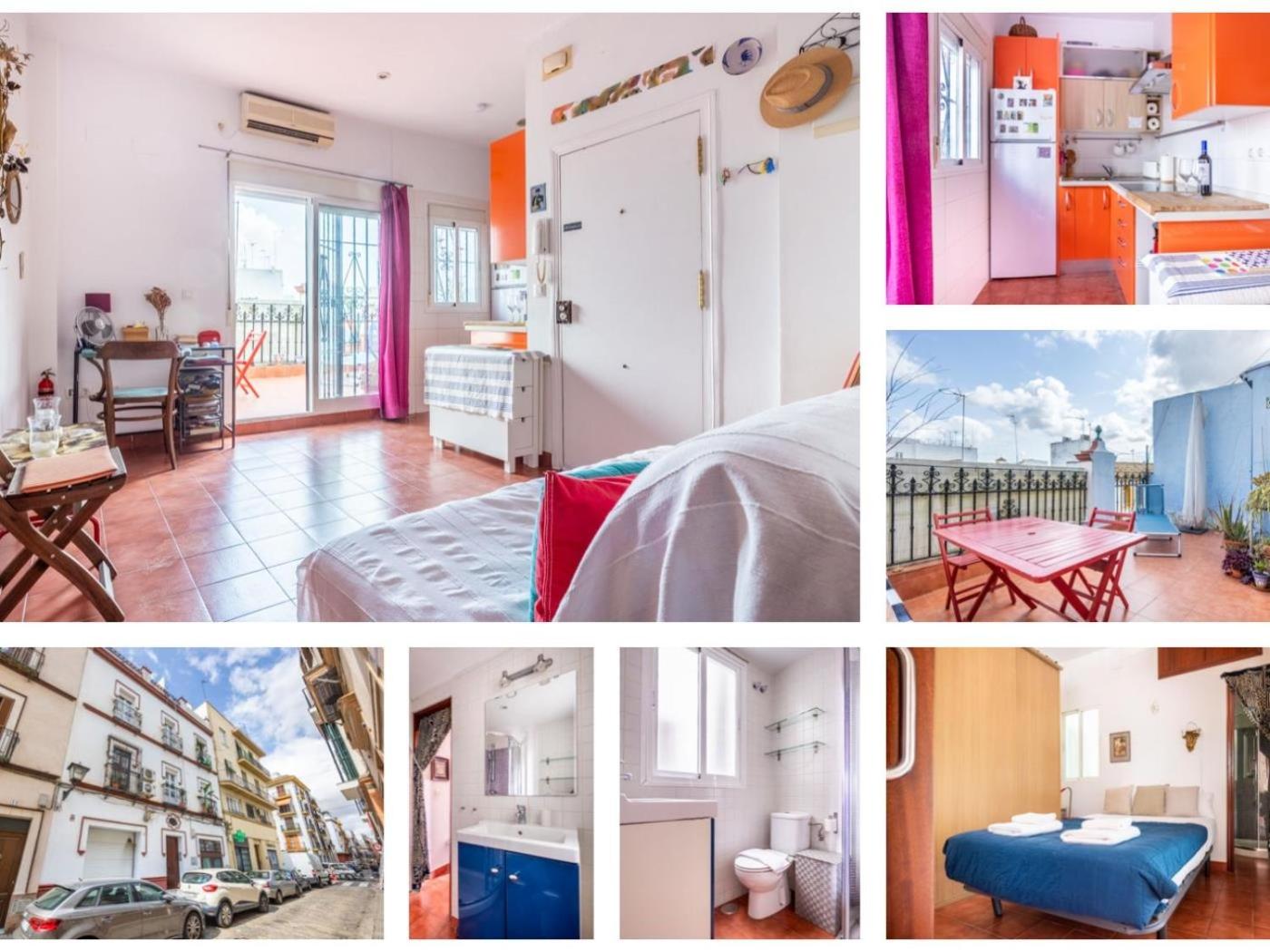 Apartamento