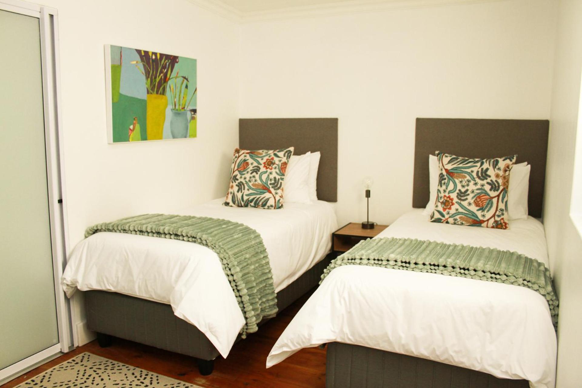 Budget Twin Room