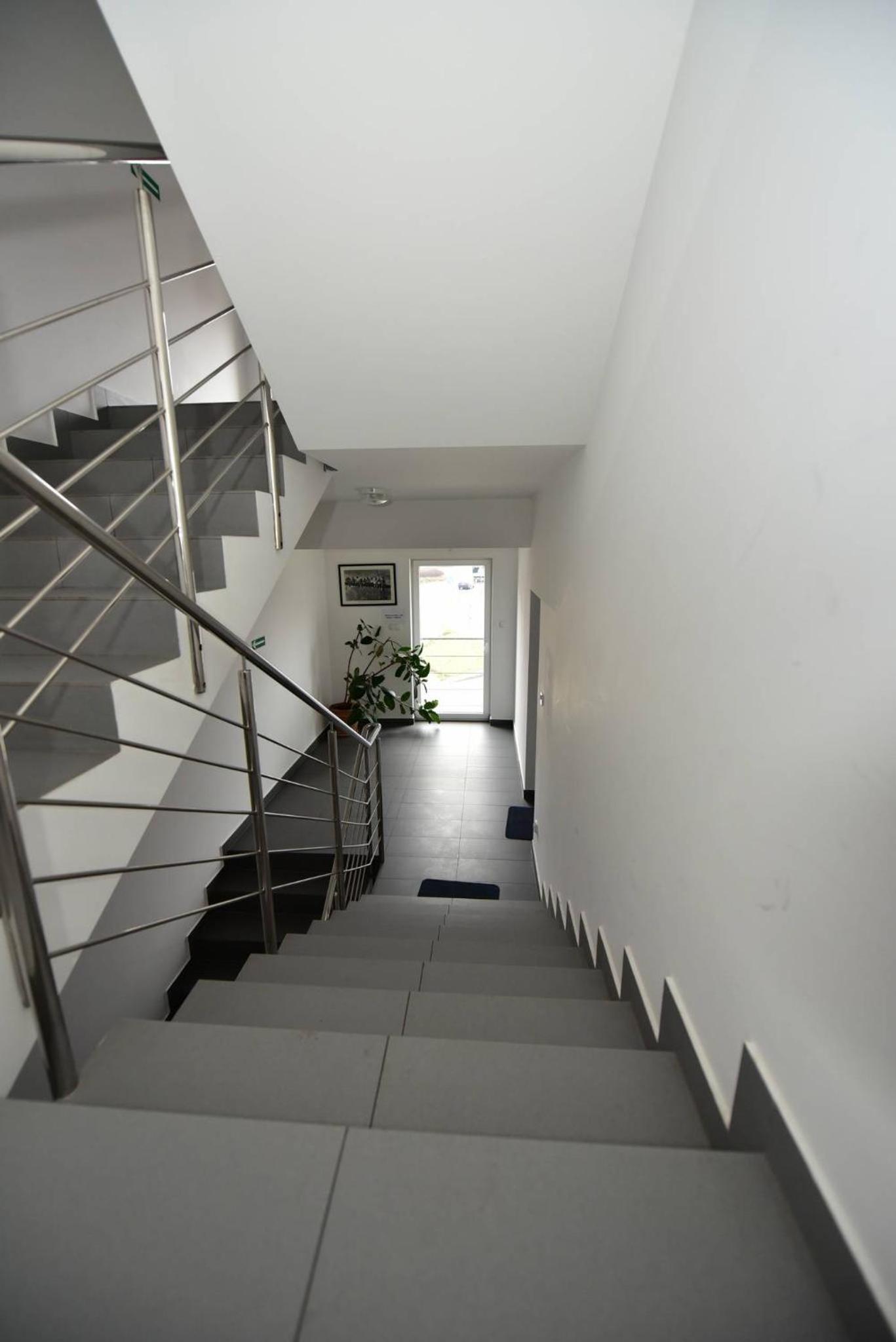 Basic Triple Room with Private Bathroom