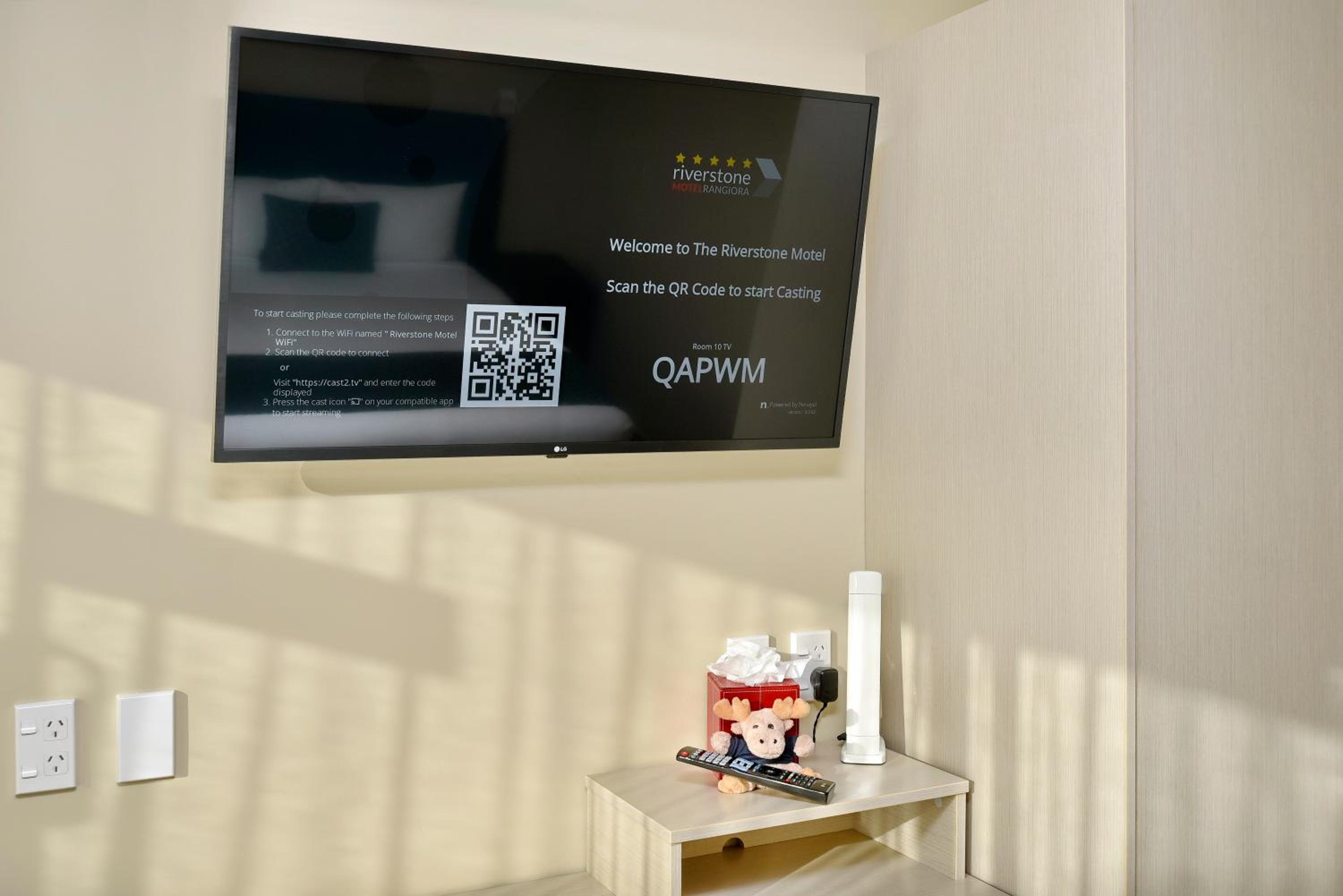 1 Bedroom Spa Suite photo 2