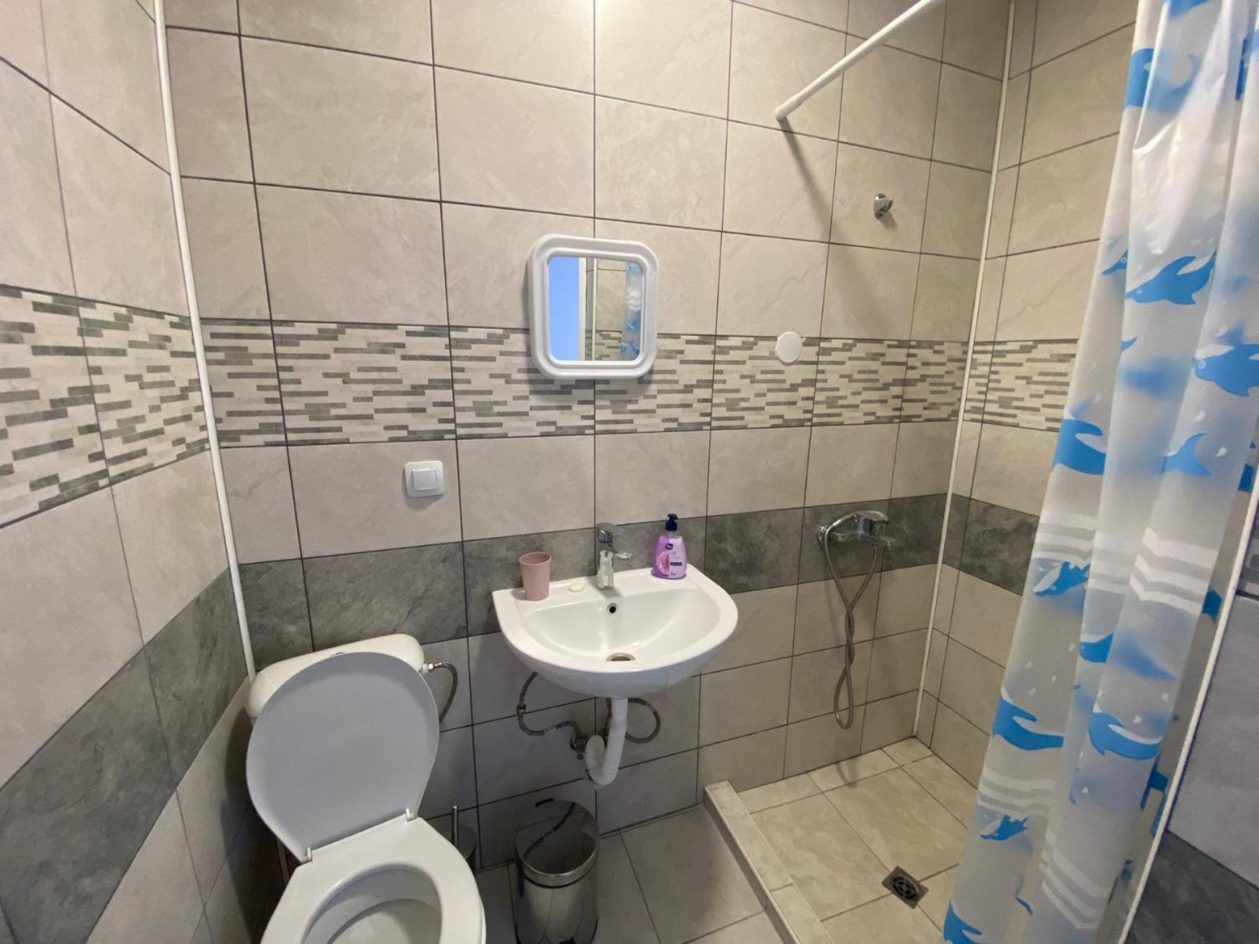 Budget Double Room photo 2