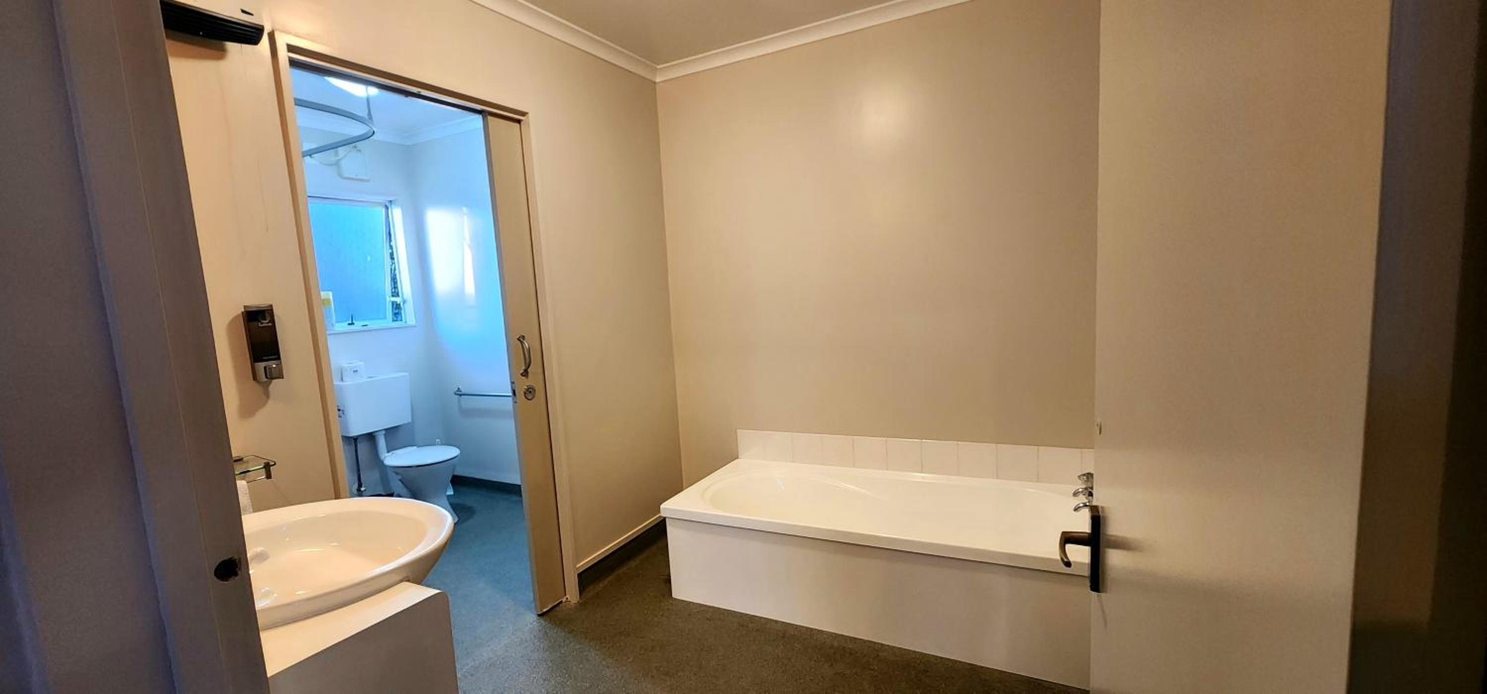 Two-Bedroom Suite photo 2