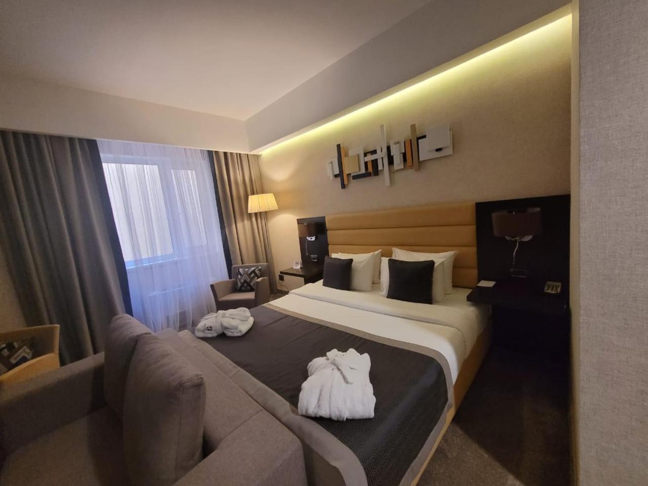 Deluxe Room photo 1