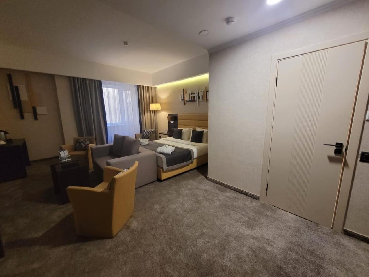 Deluxe Room photo 2