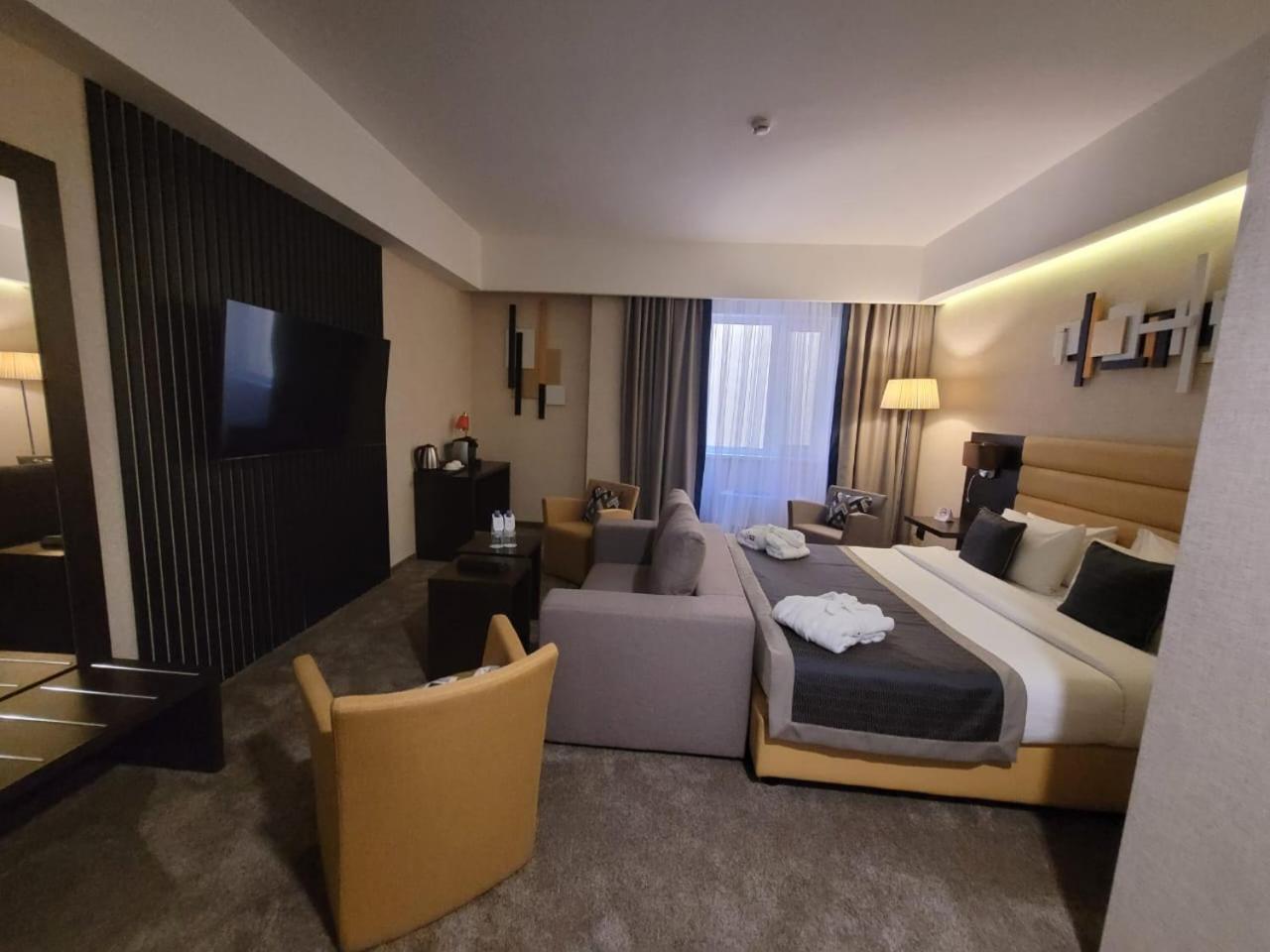 Deluxe Room photo 3