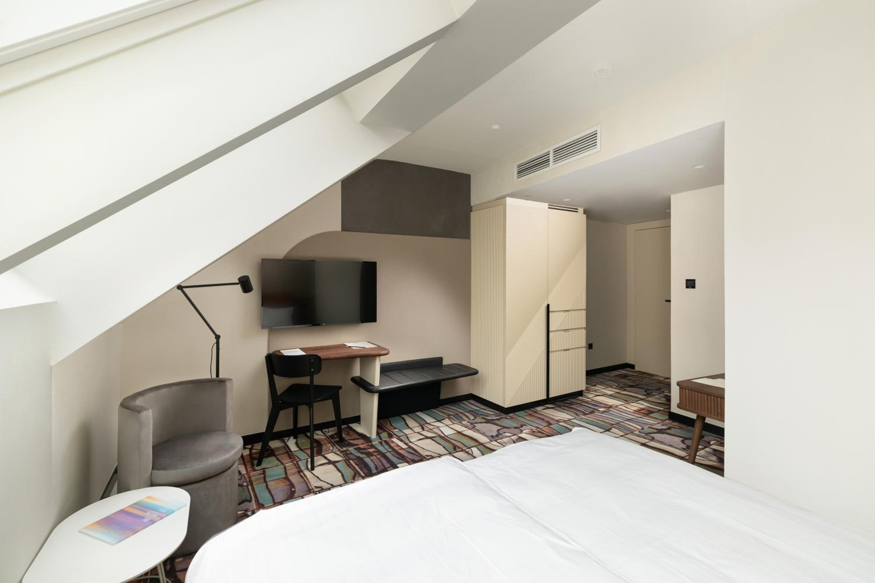 Superior Queen Room - Photo 6
