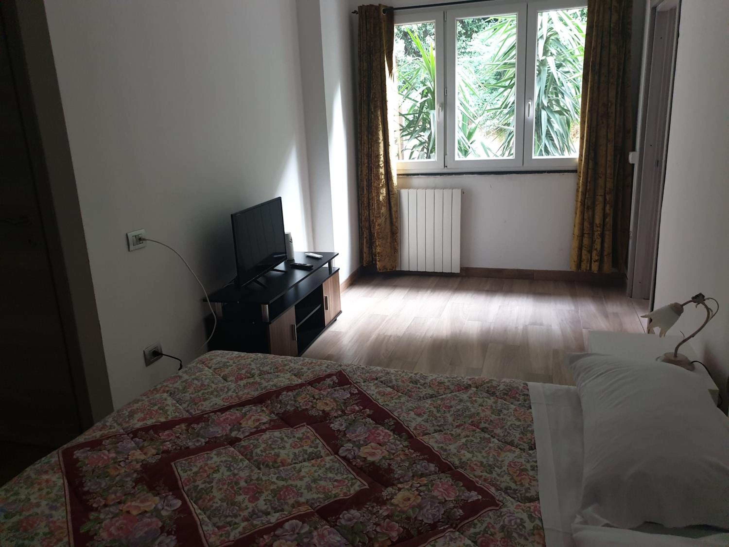 Triple Room with Mountain View photo 3