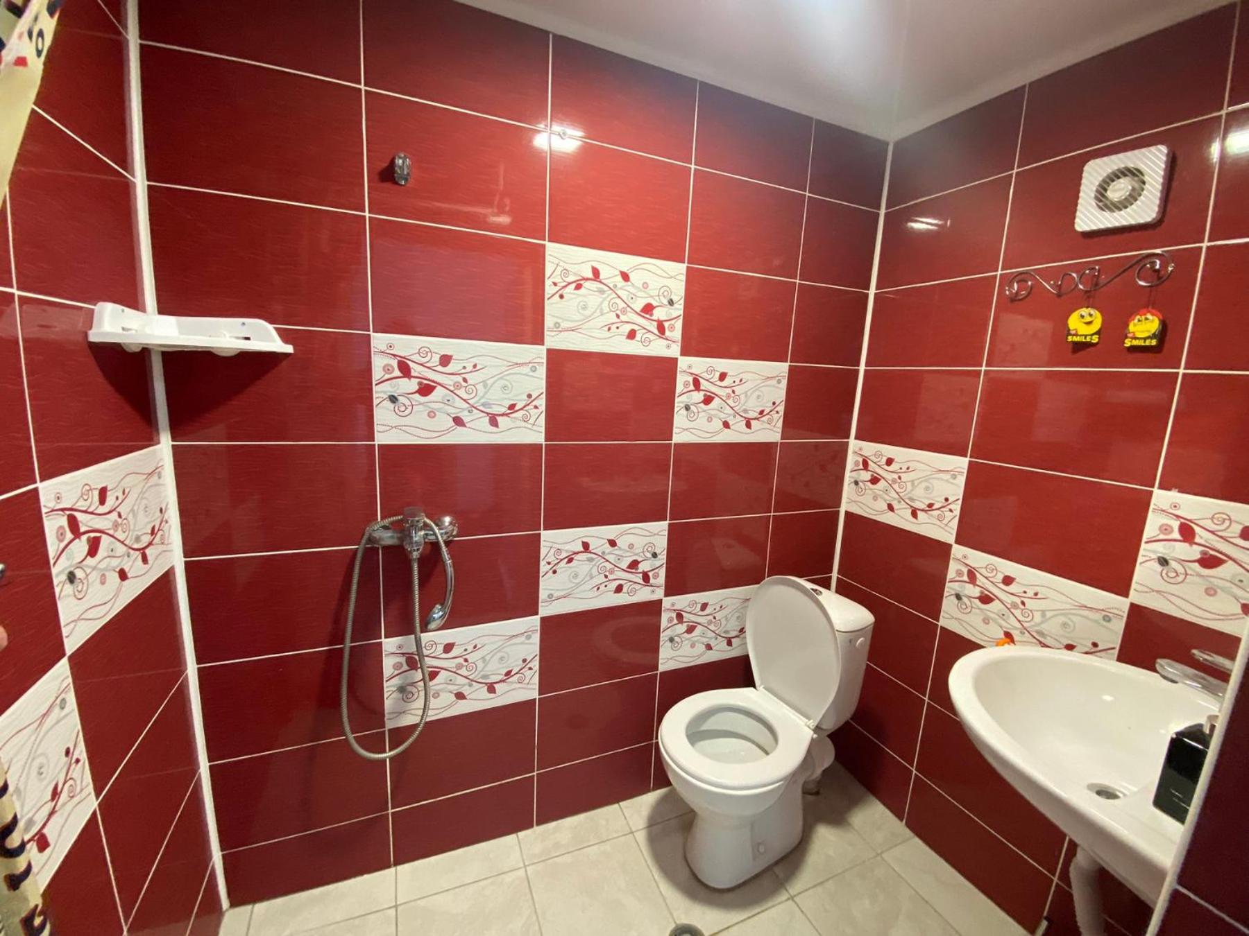 Budget Double Room photo 3