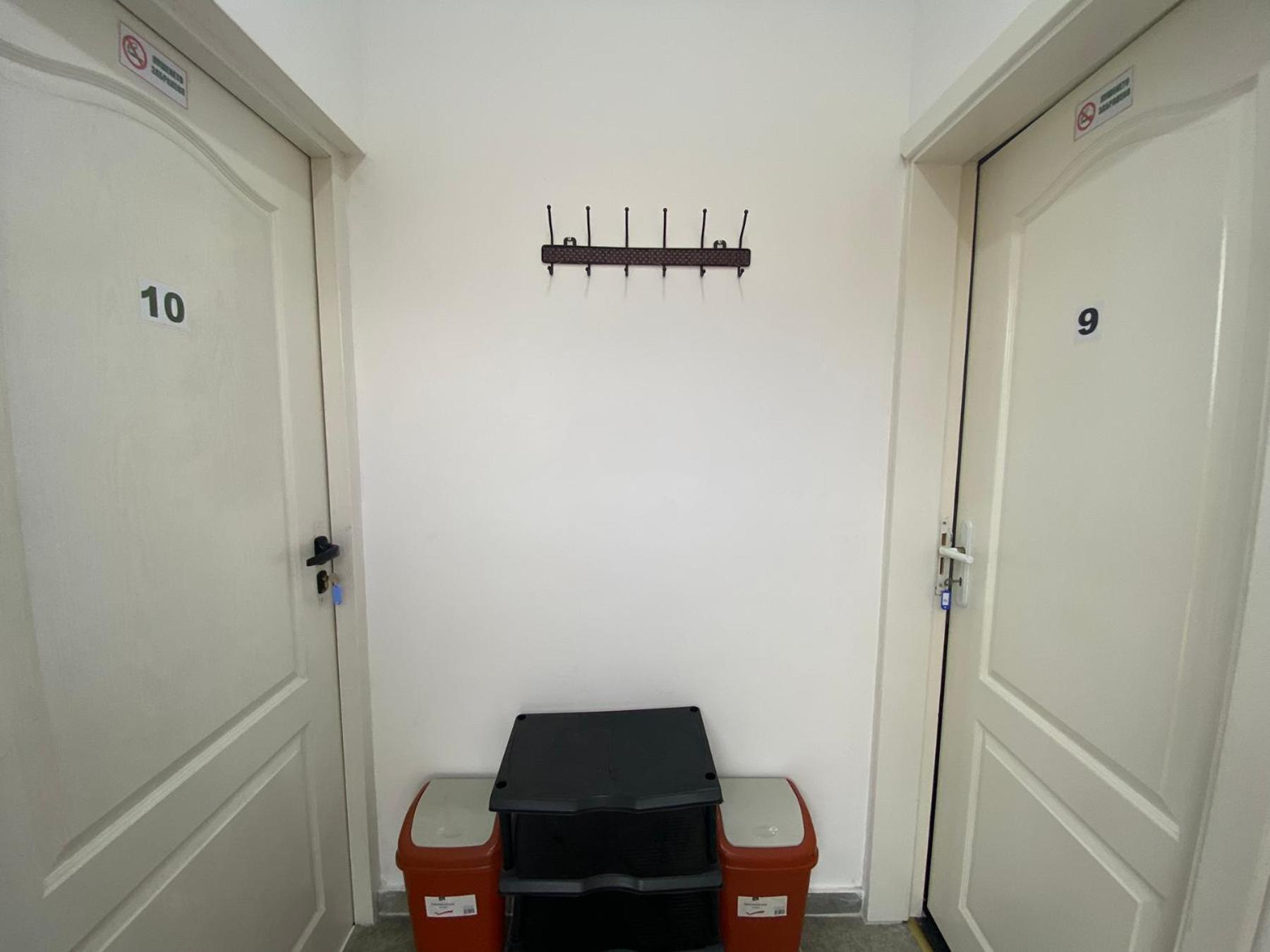 Budget Double Room photo 2