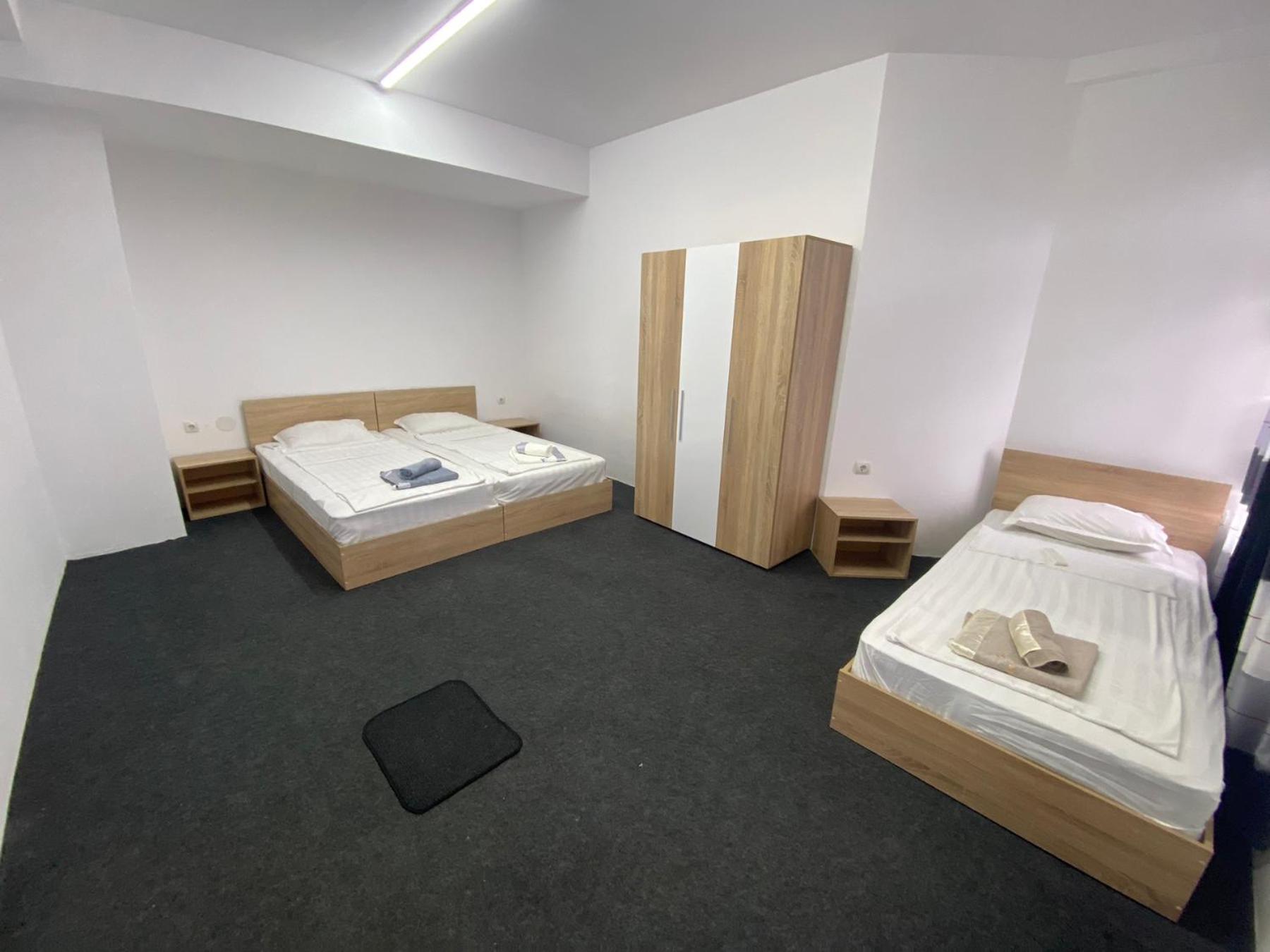 Budget Double Room photo 1