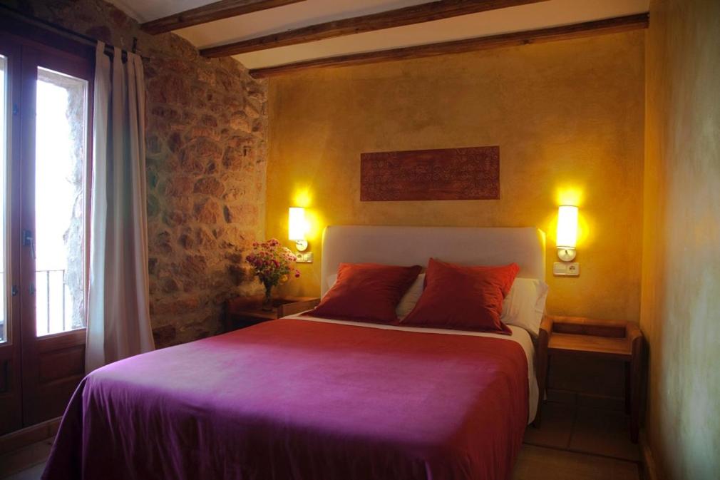 Standard Double or Twin Room photo 3