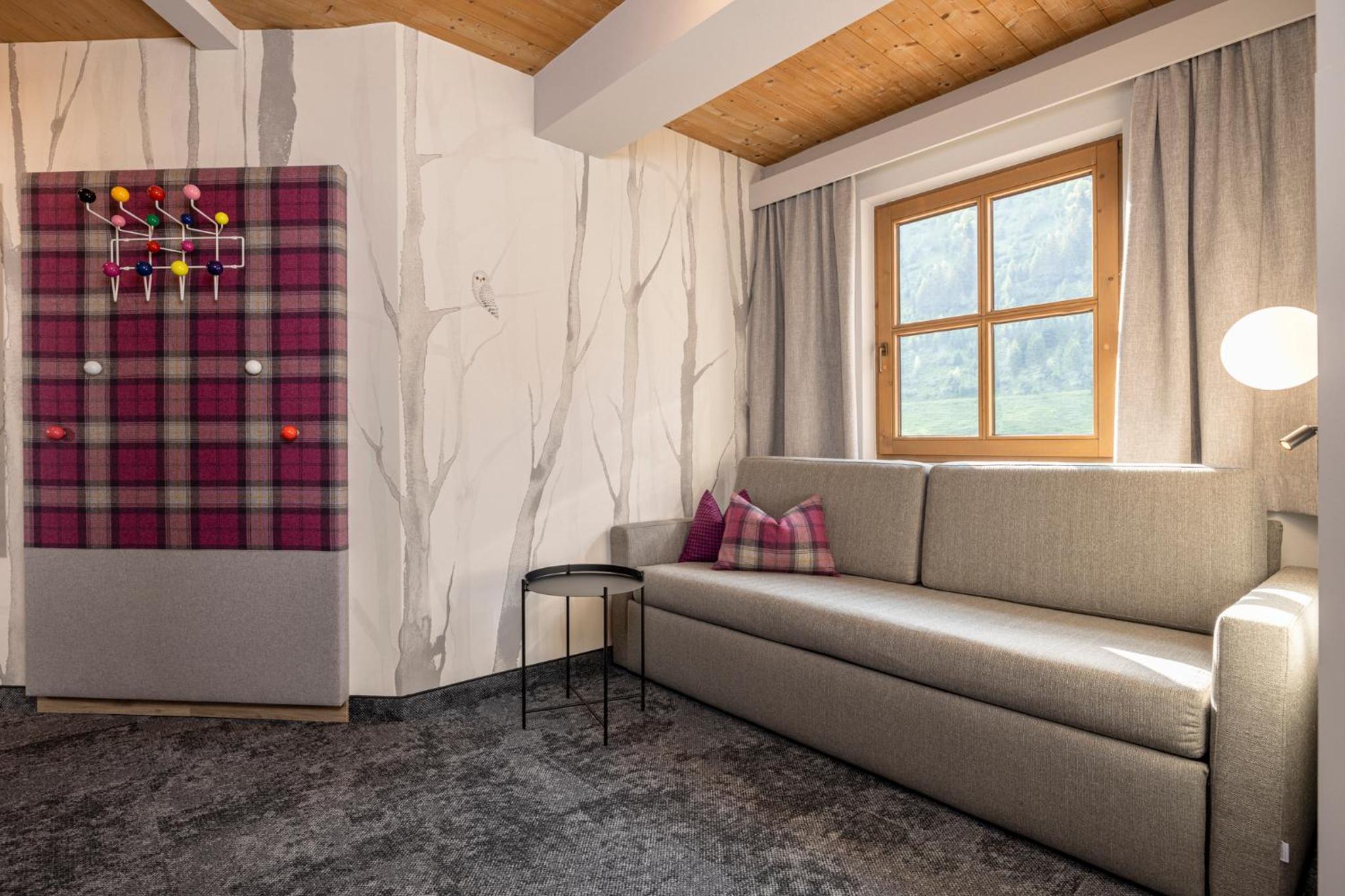 Junior Suite with Balcony photo 3