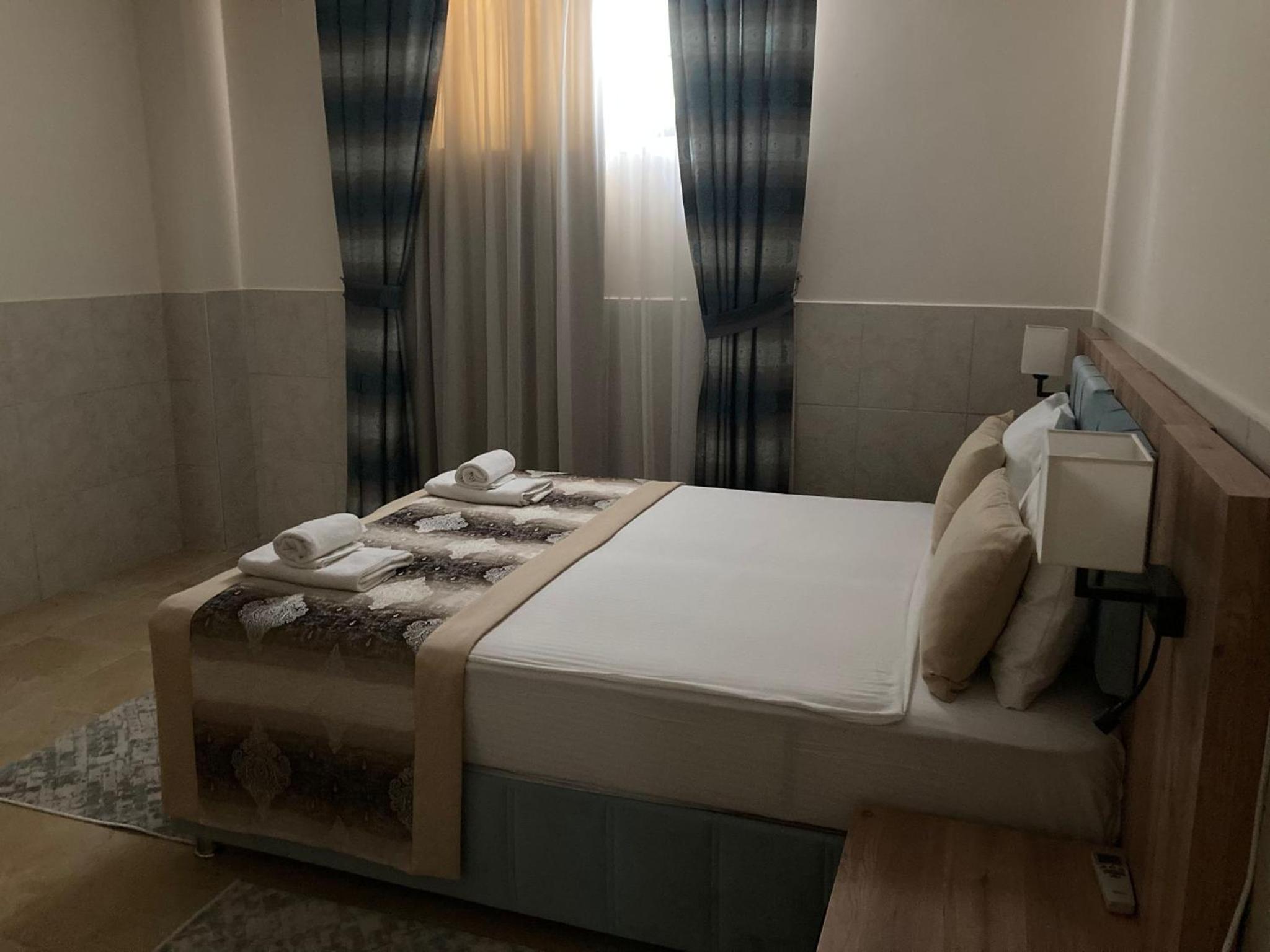 Apartment - Ground Floor