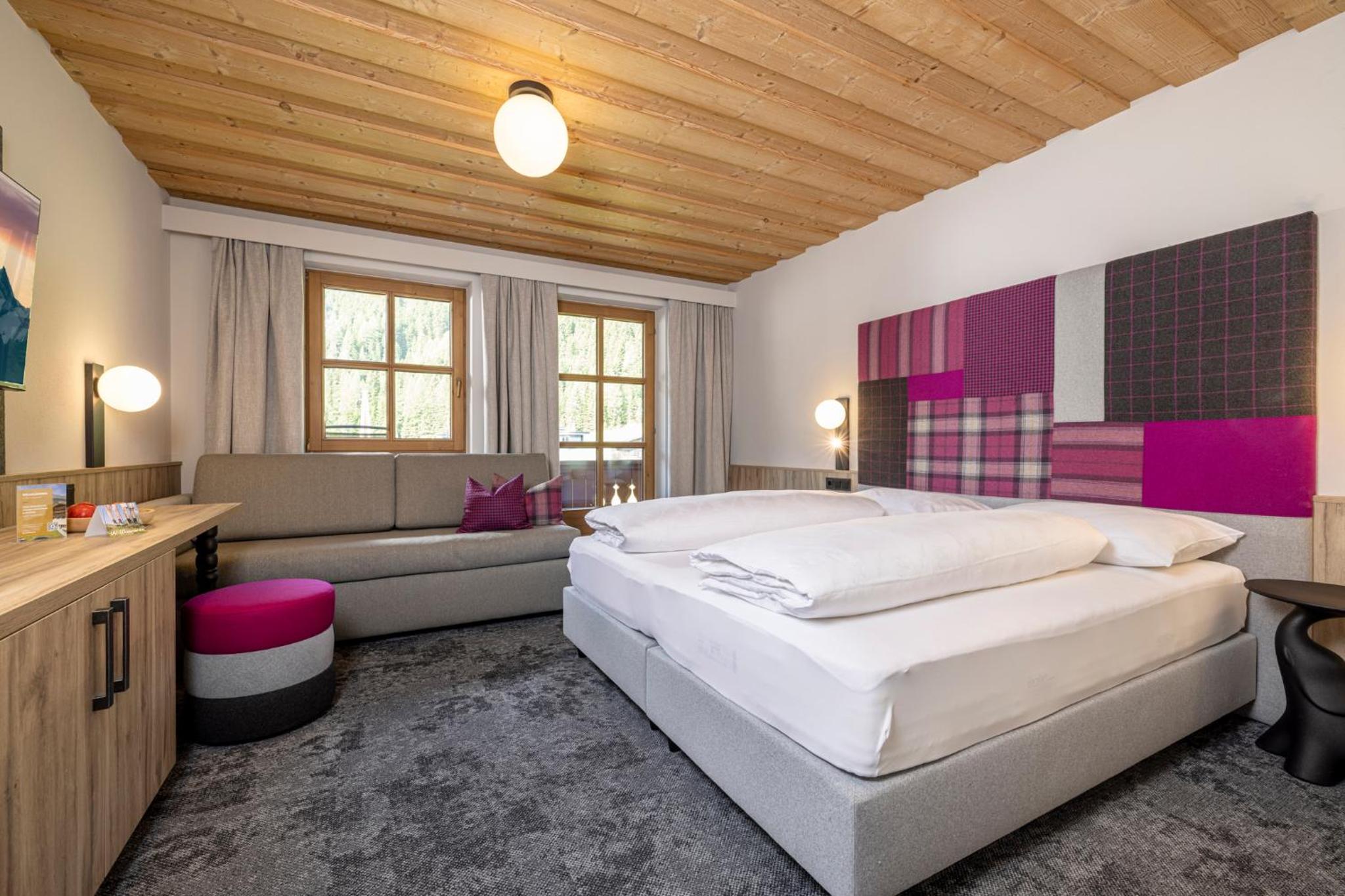 Double Room photo 2