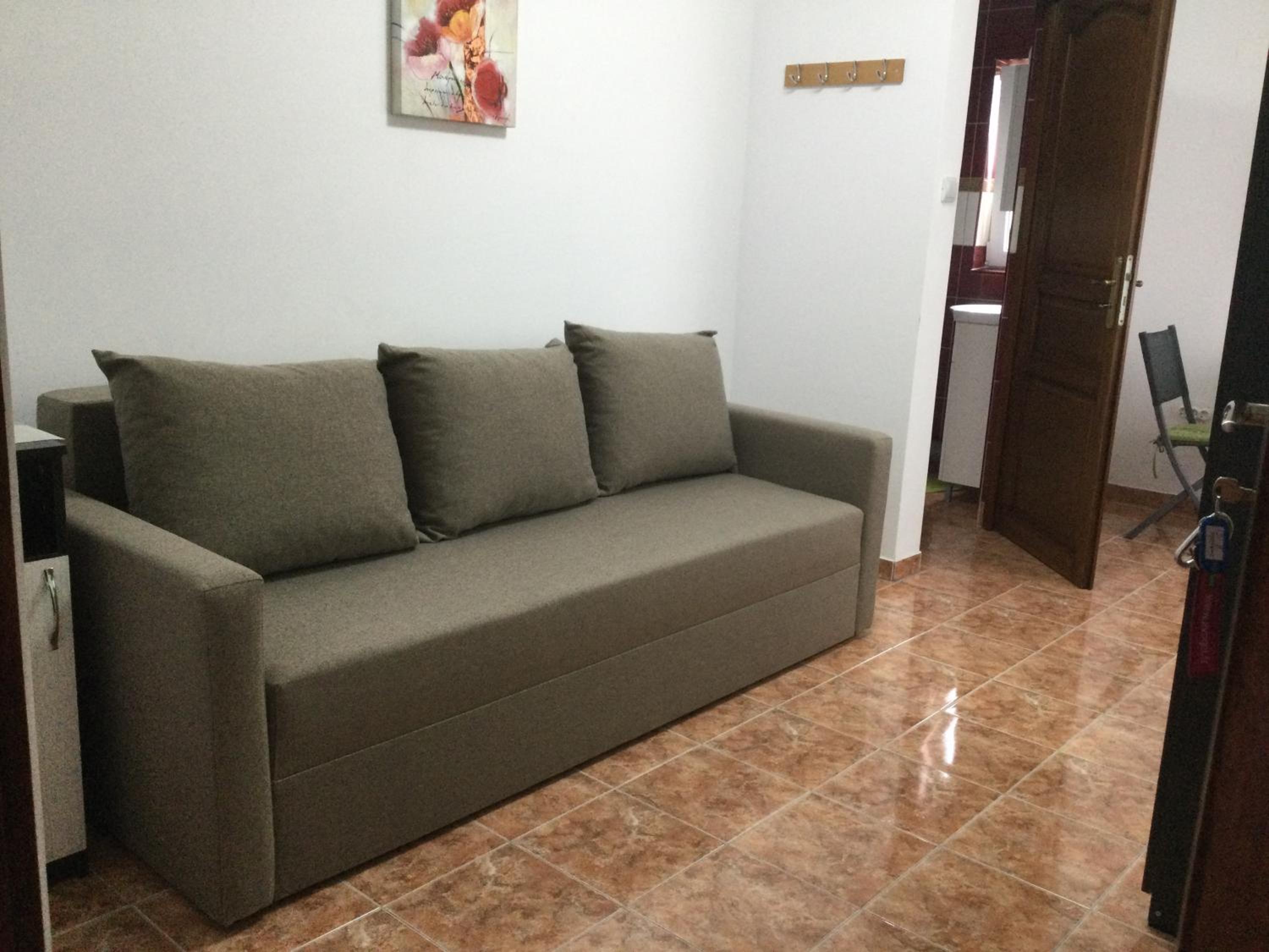 Double Room photo 3