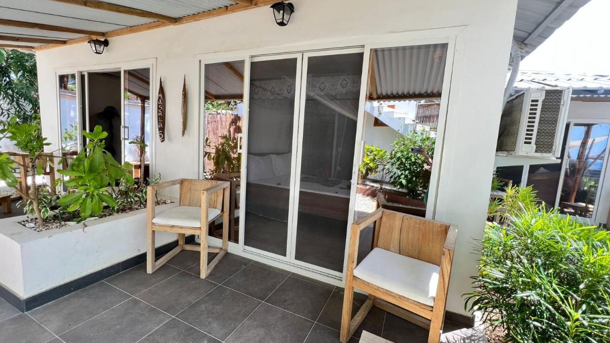 Double Room with Garden View photo 1