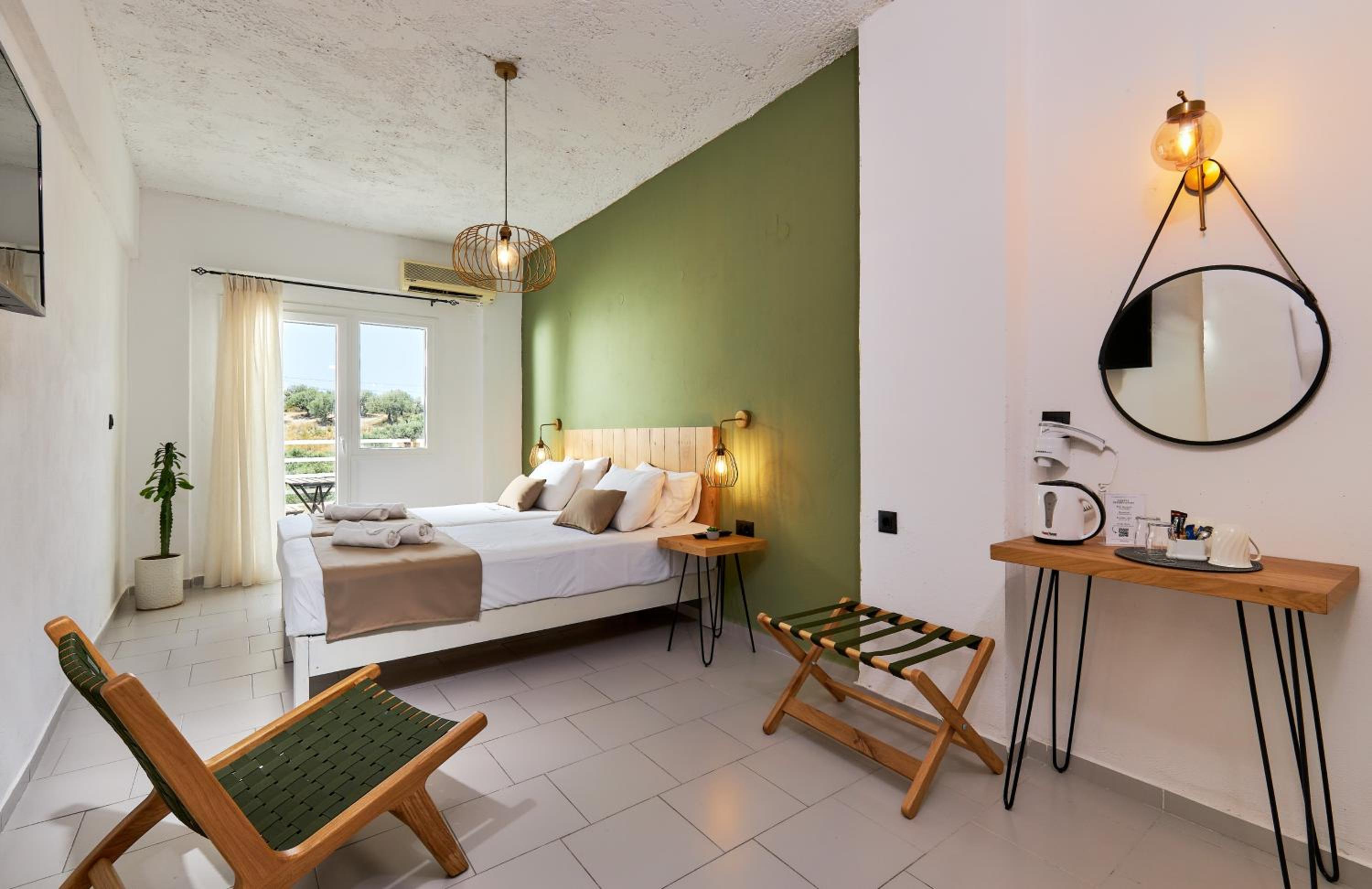 Superior Double Room photo 3