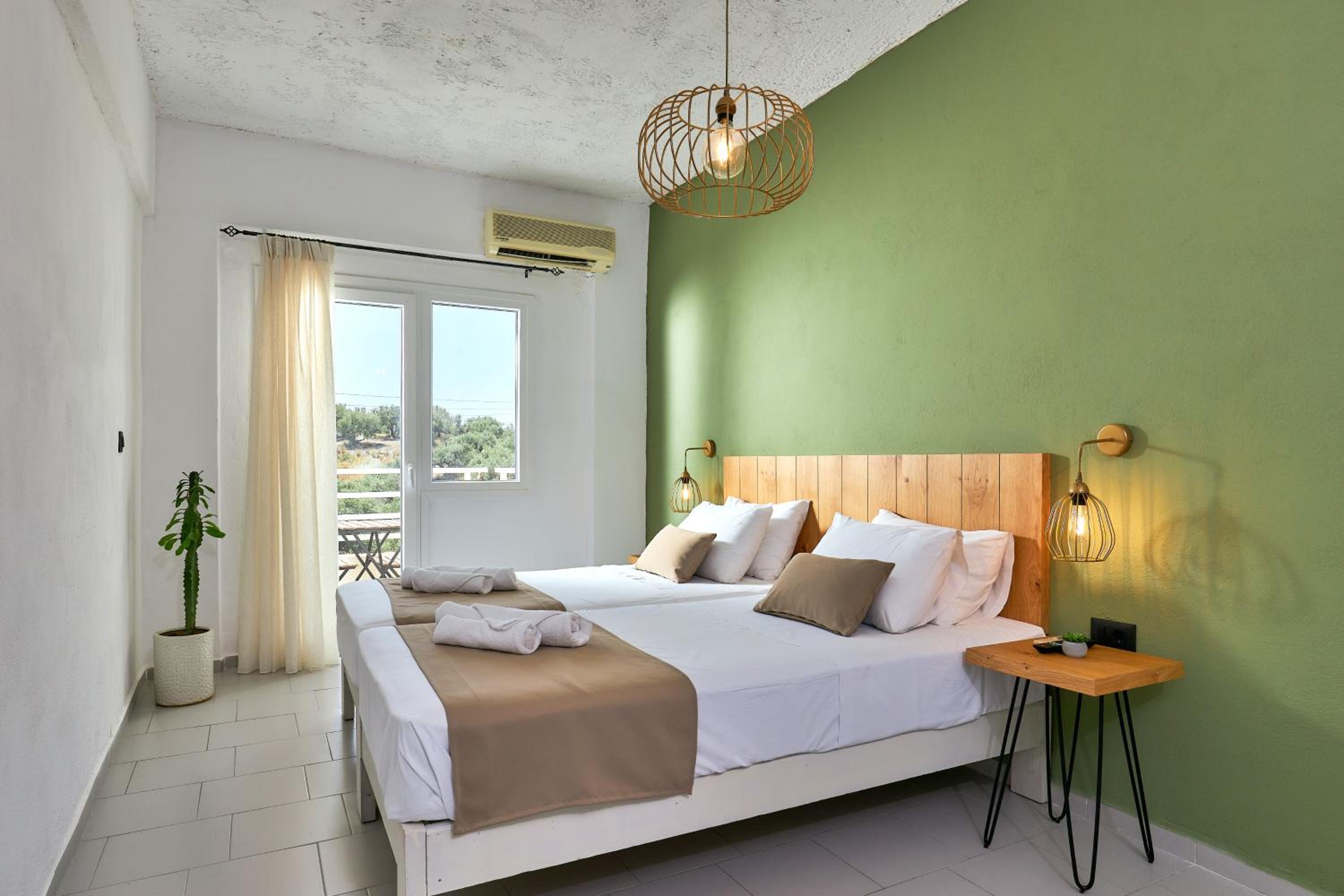Superior Double Room photo 1