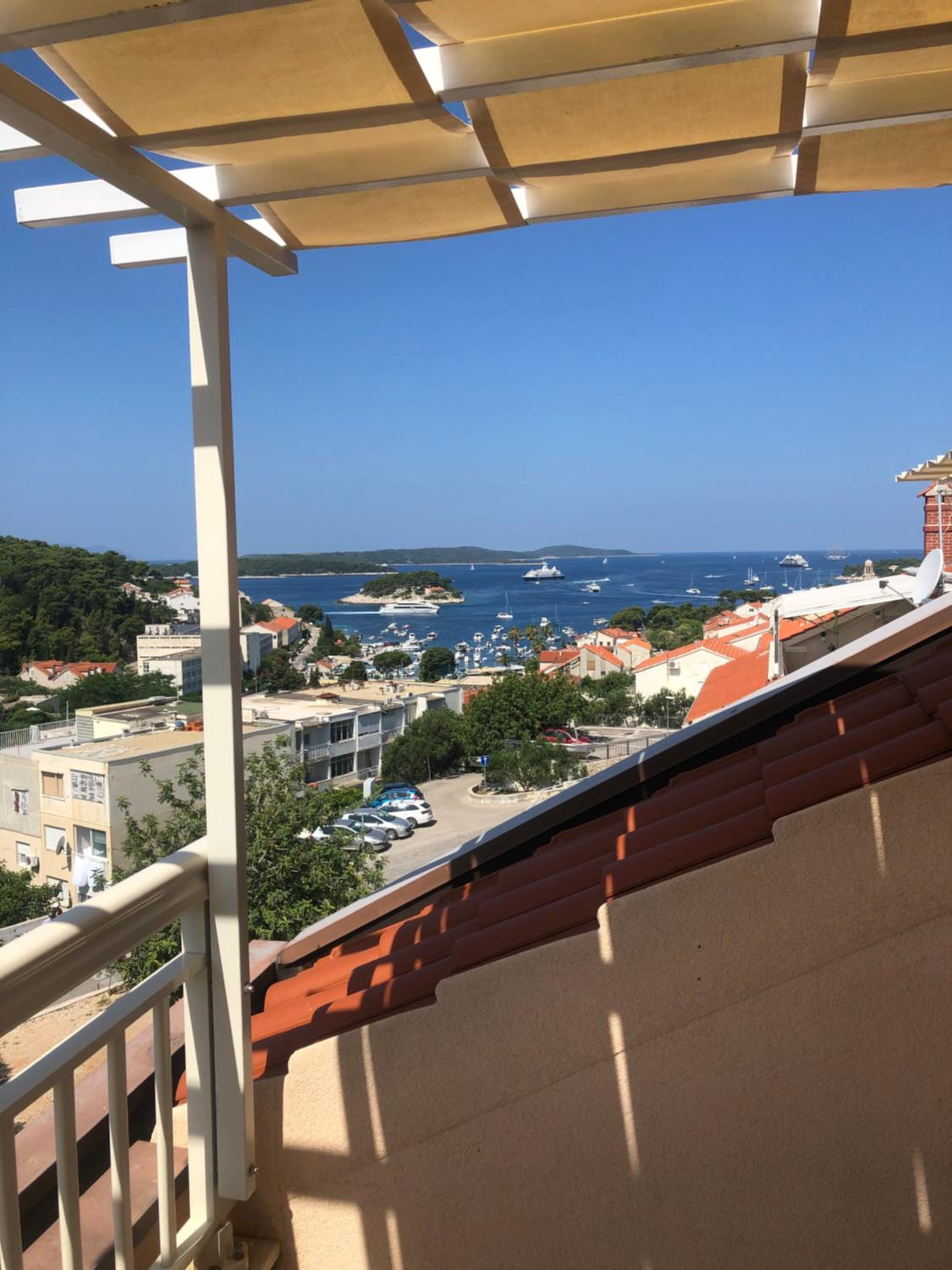 Studio Apartment with Sea View - Photo 2