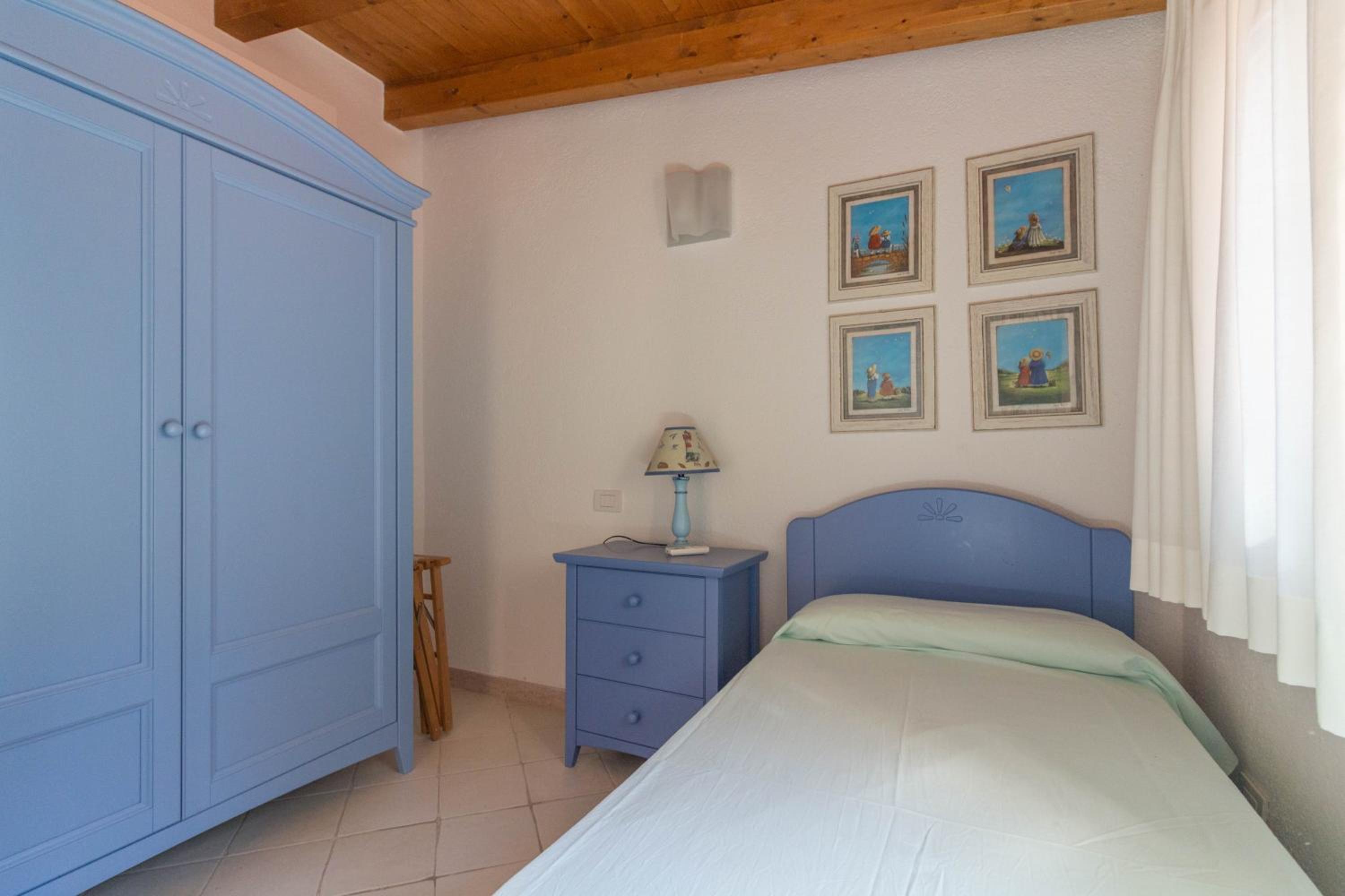 Maisonette photo 1