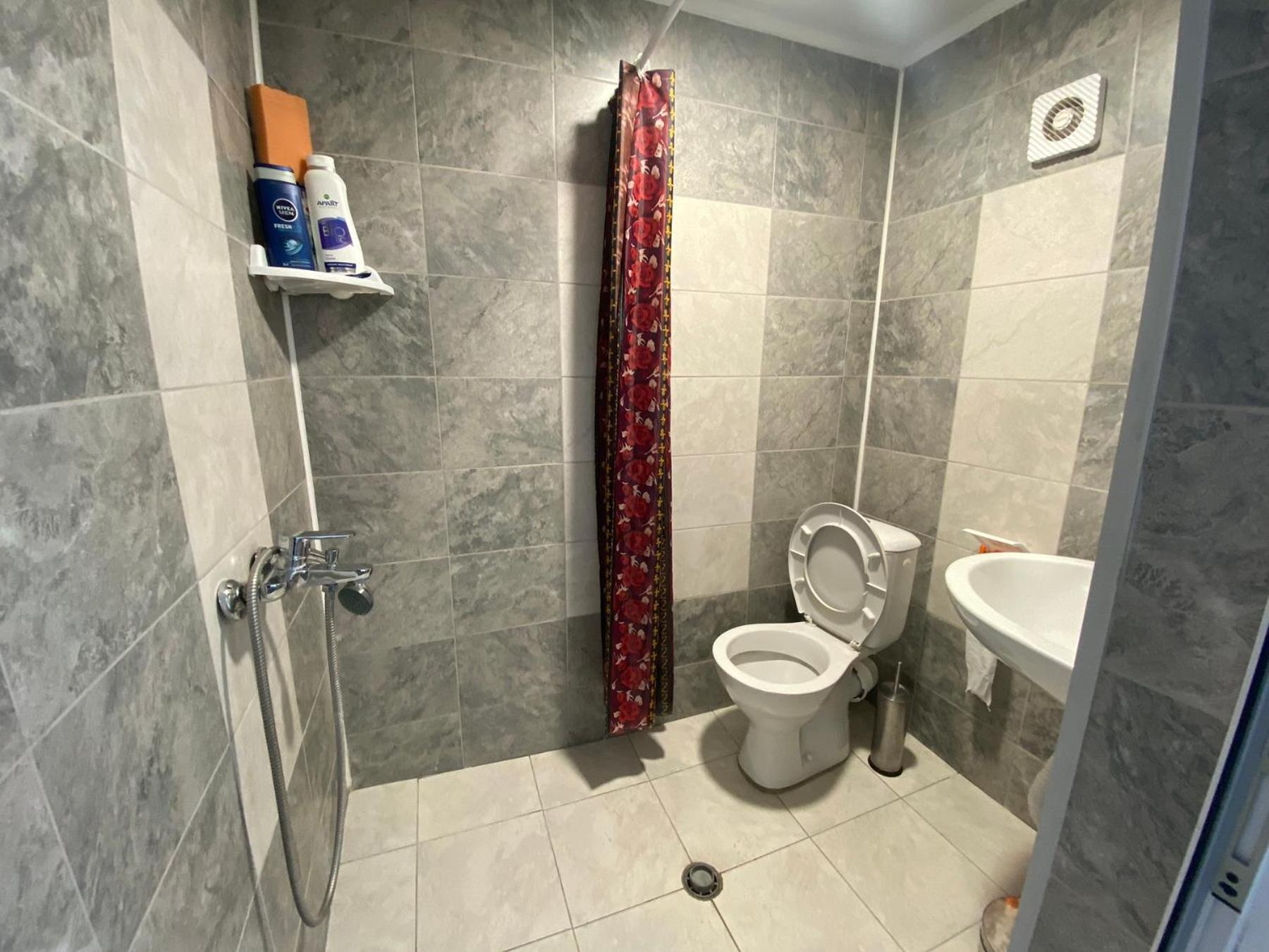 Budget Double Room photo 2