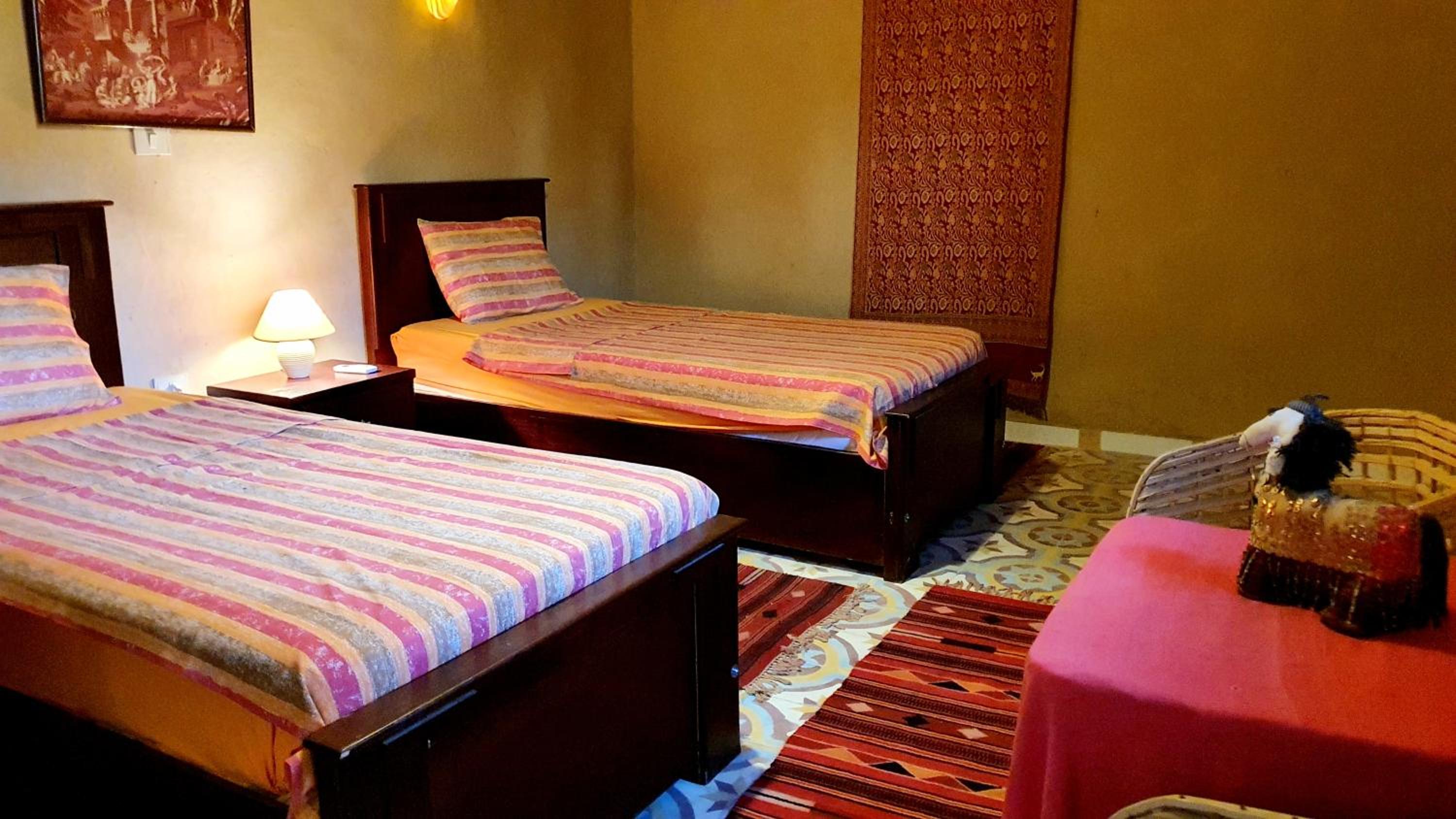 Deluxe King Room photo 2