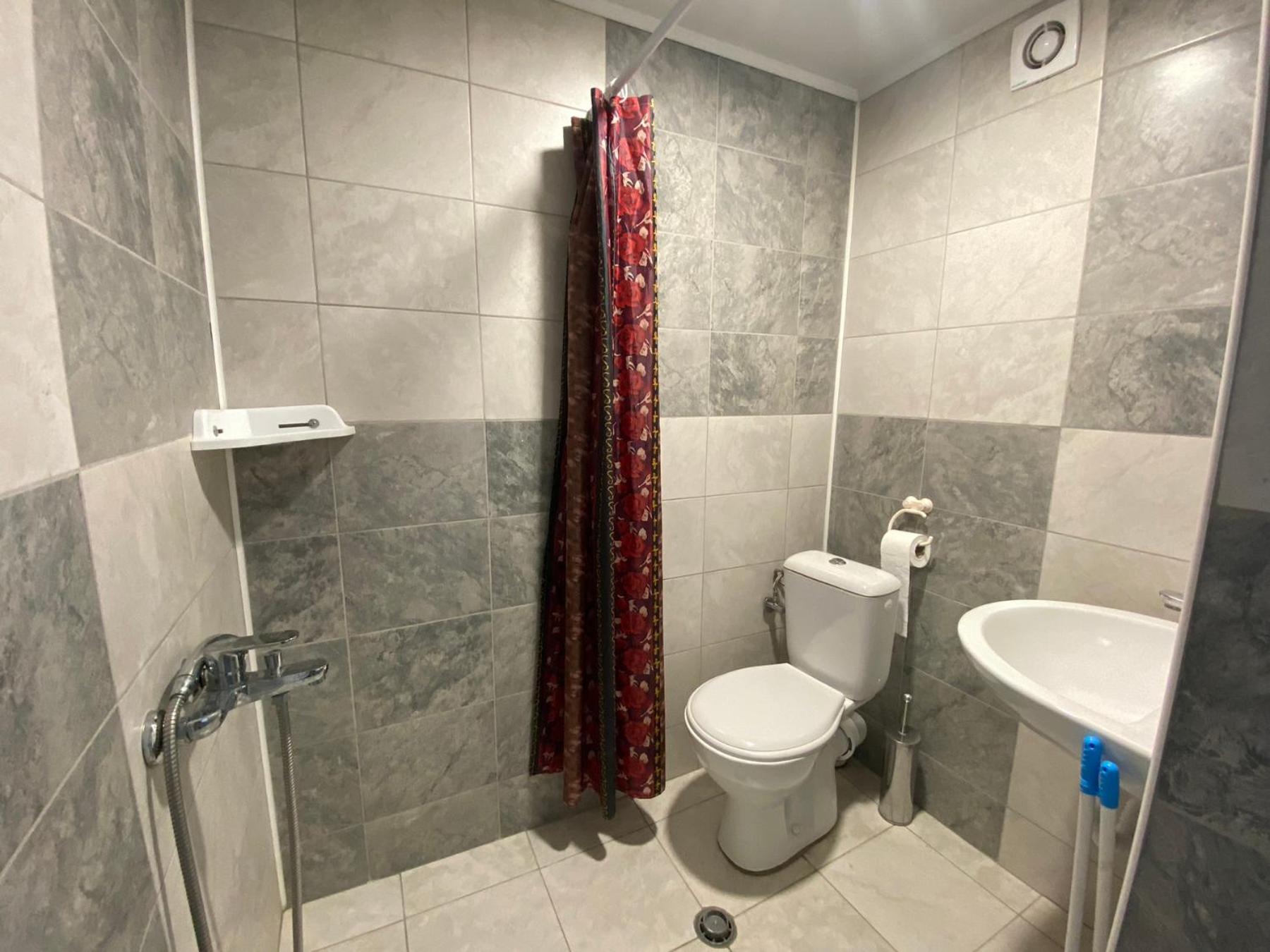 Budget Double Room photo 2