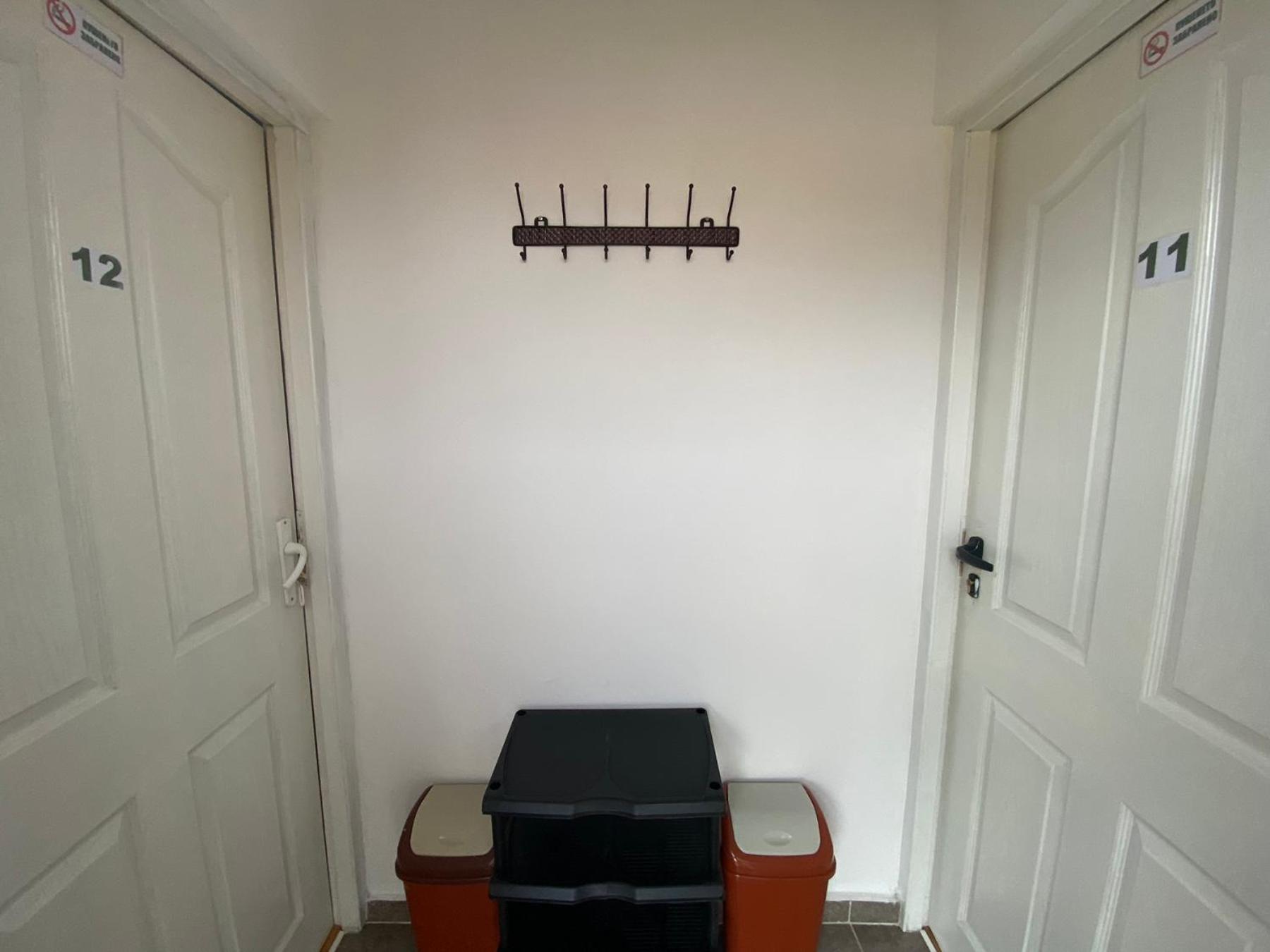 Budget Double Room photo 3