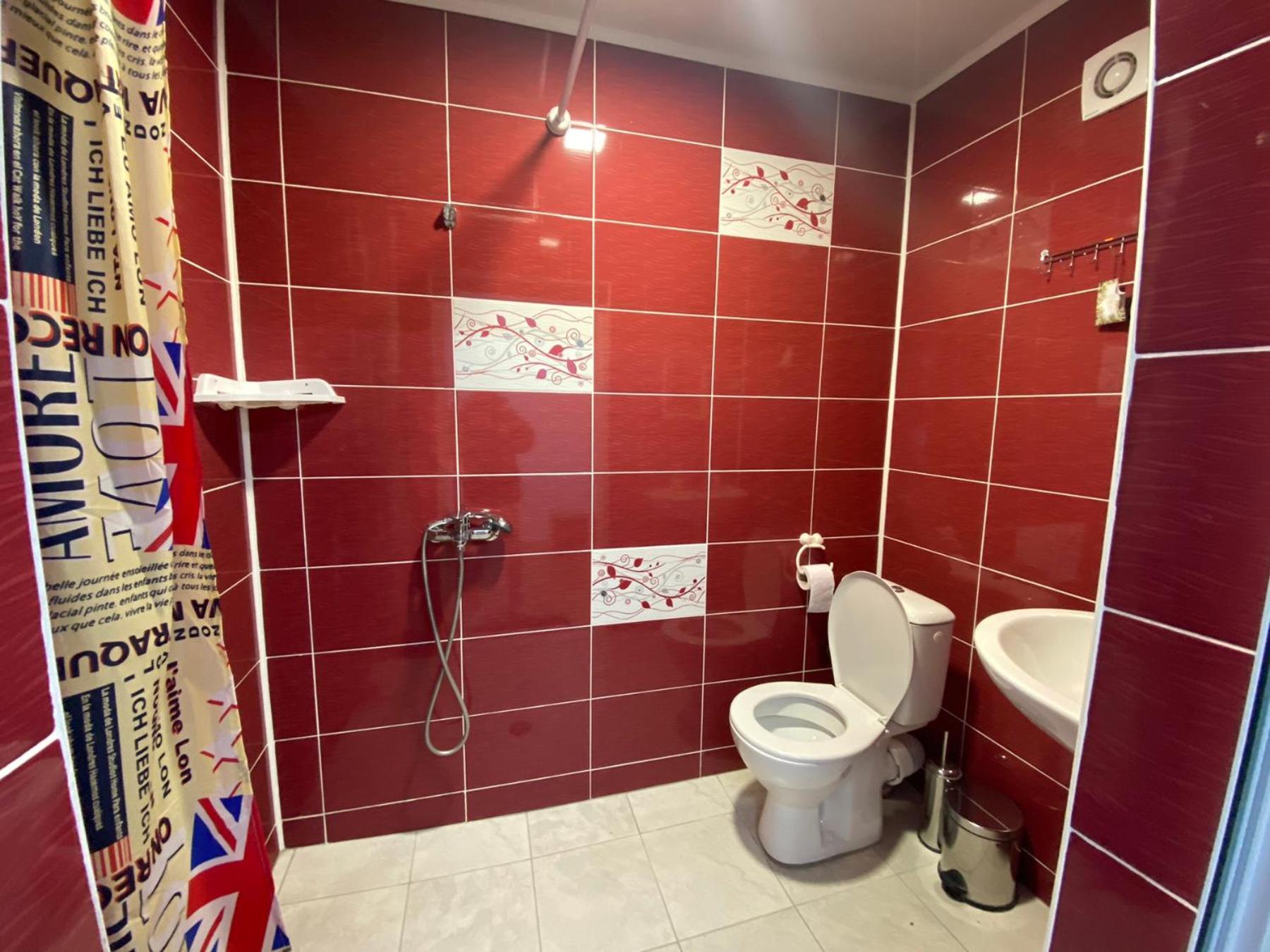 Budget Double Room photo 2