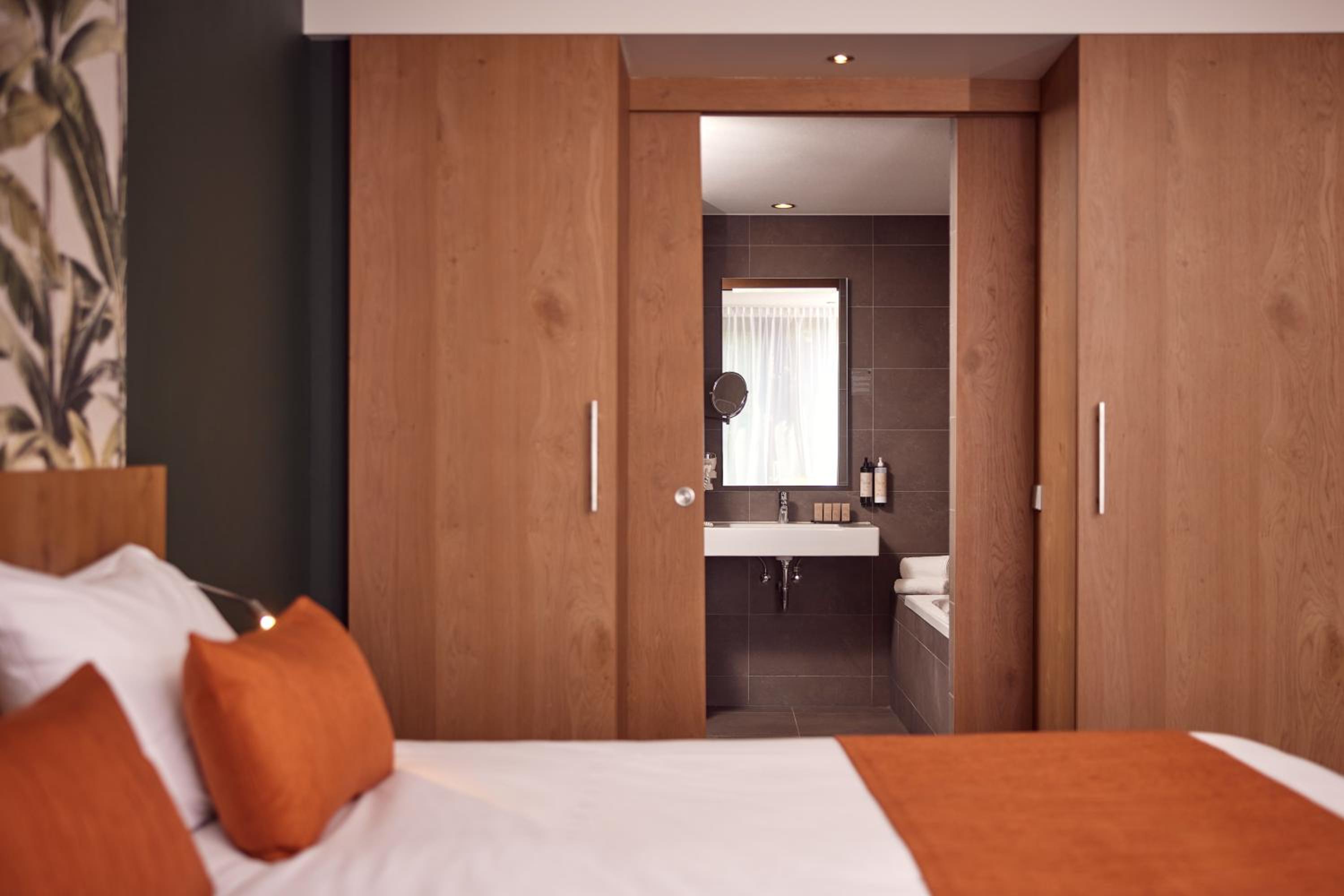 Deluxe Triple Room photo 3