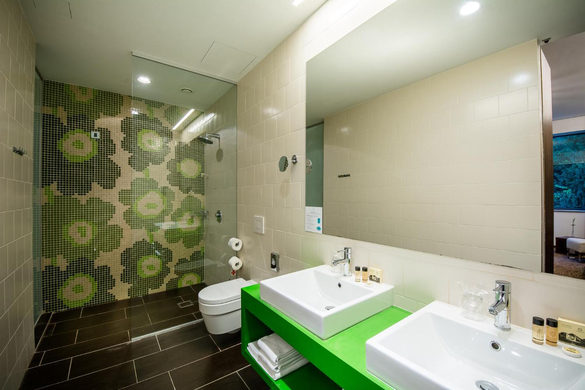 Superior Double Room photo 1