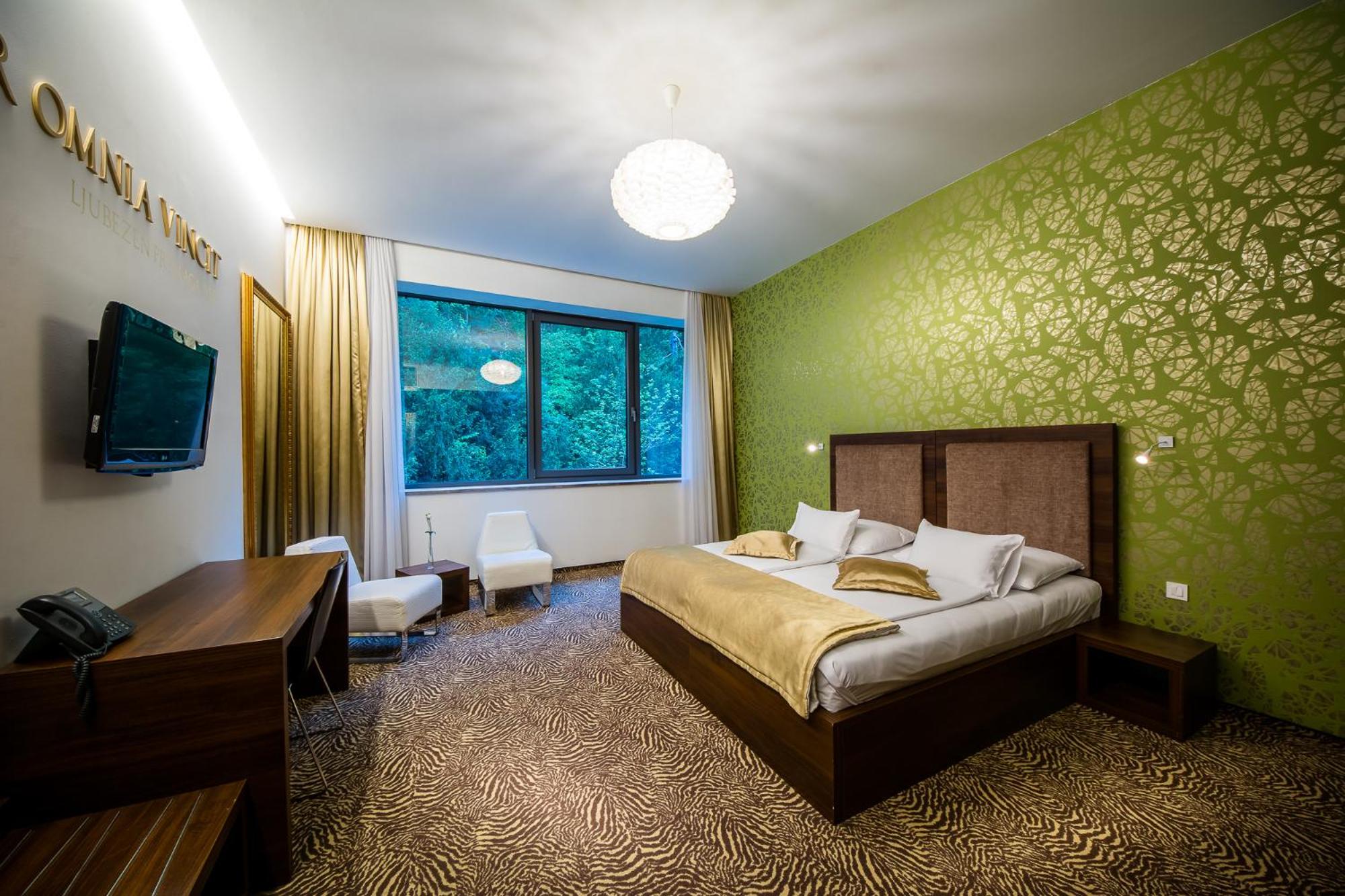 Superior Double Room photo 2