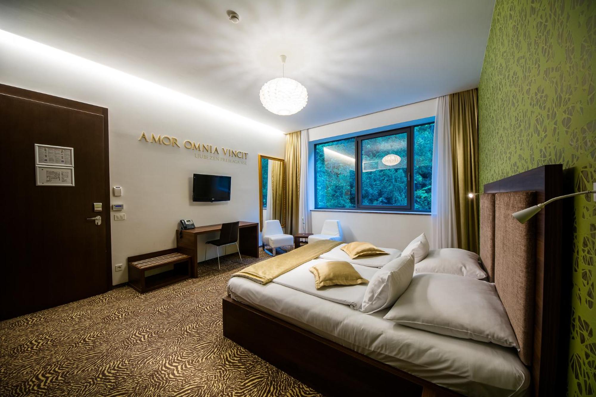 Superior Double Room photo 3