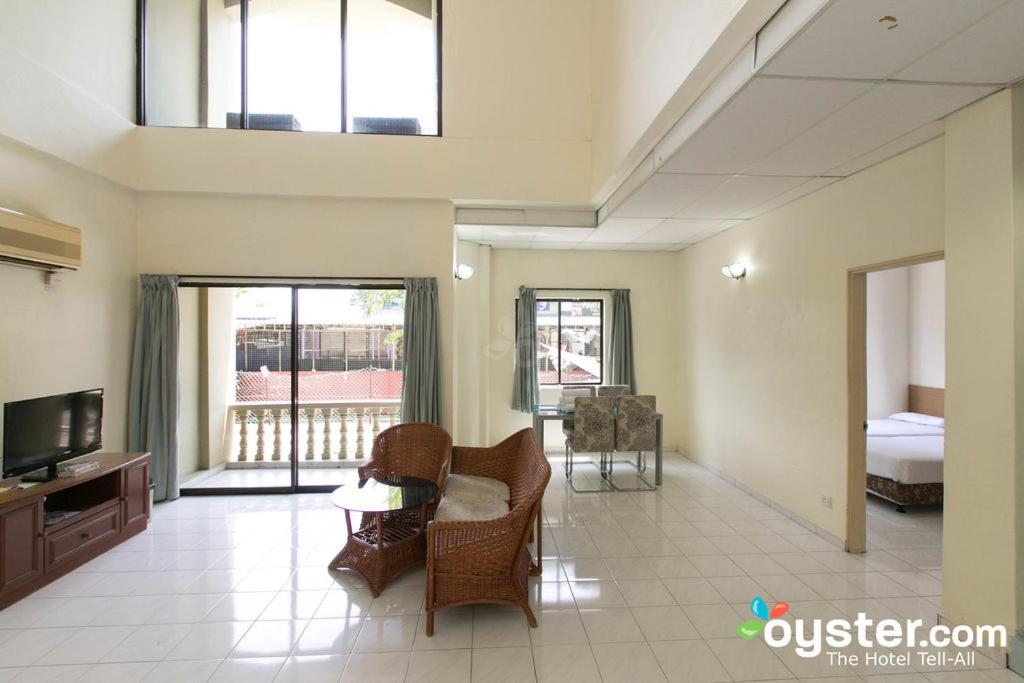 Duplex Apartment photo 1