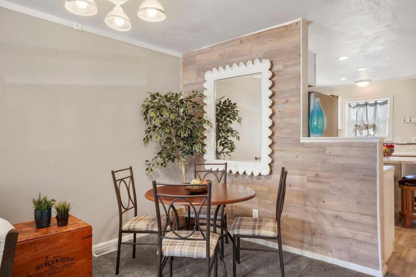 Vacation Home photo 1
