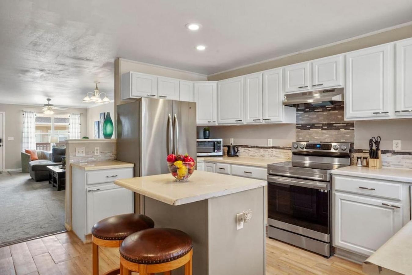Vacation Home photo 3