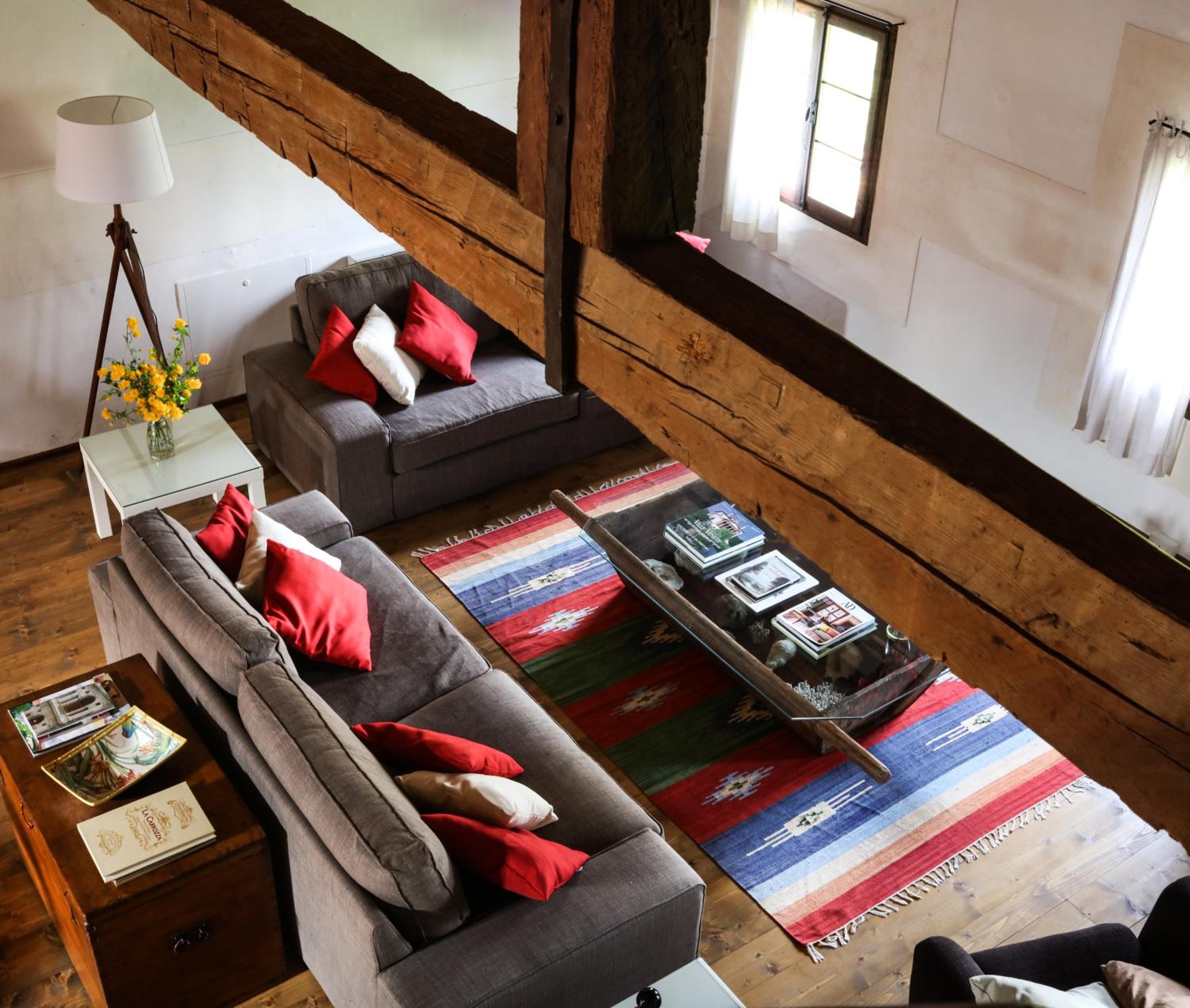 Loft photo 1