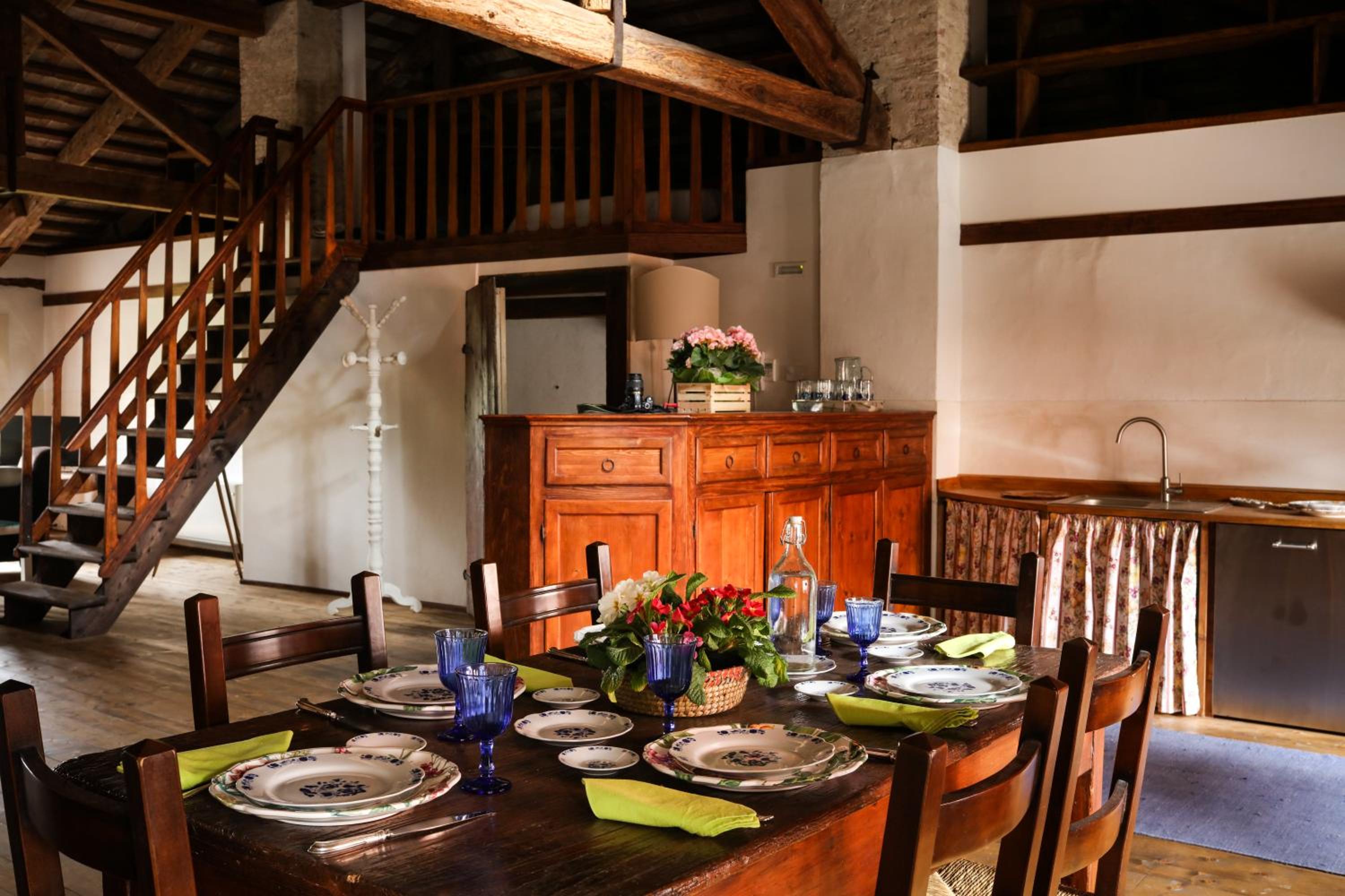 Loft photo 3