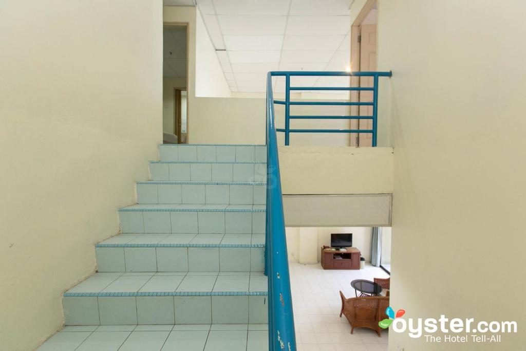 Duplex Apartment photo 3