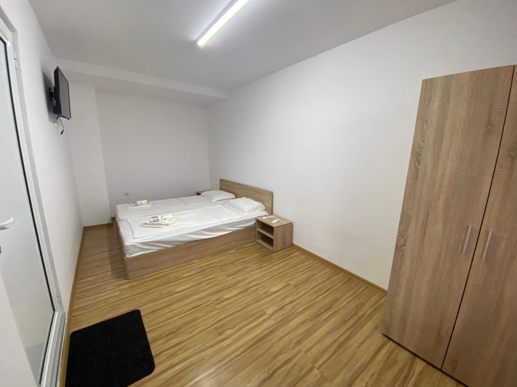 Budget Double Room photo 1