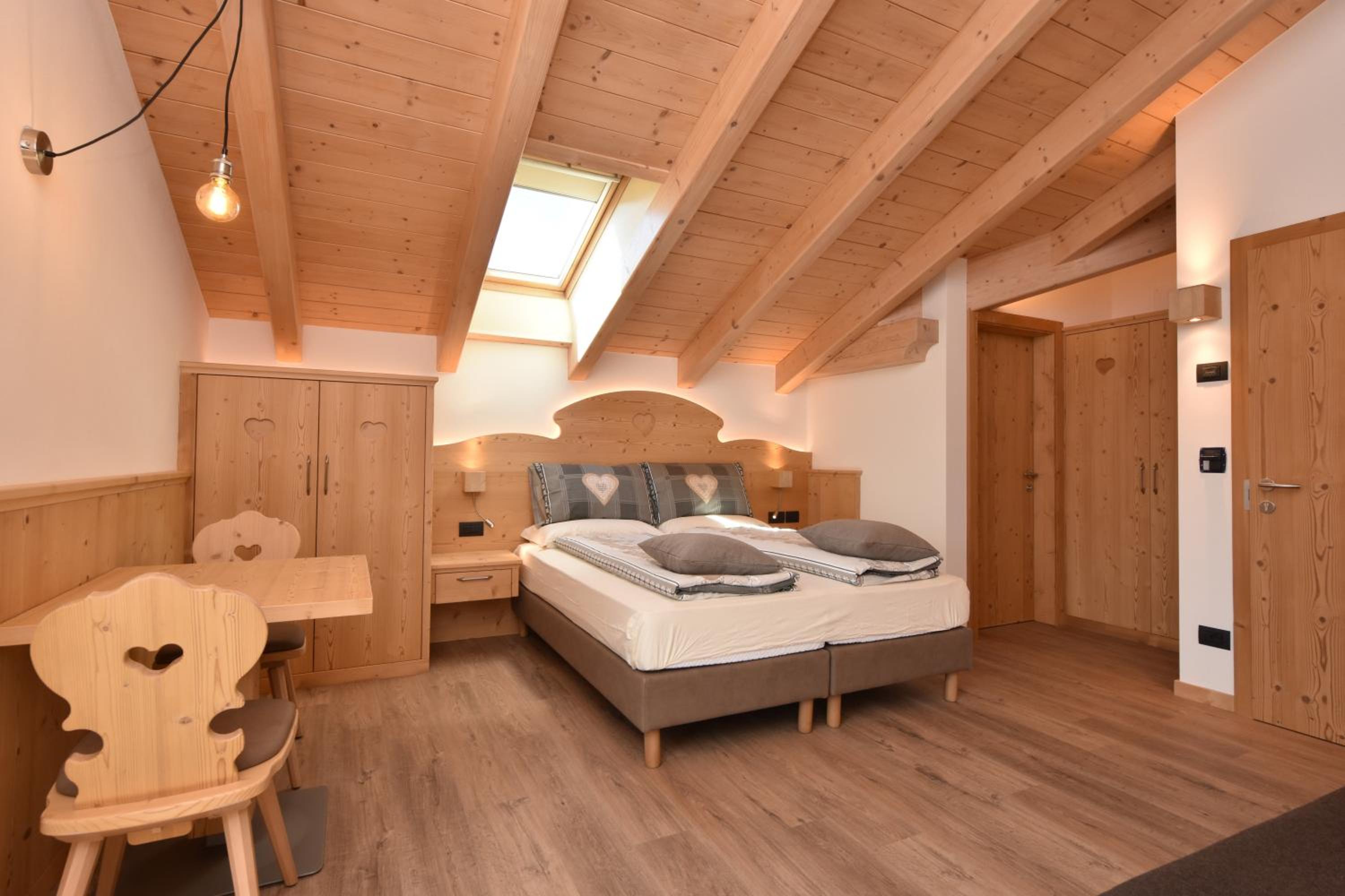 Double or Twin Room photo 2