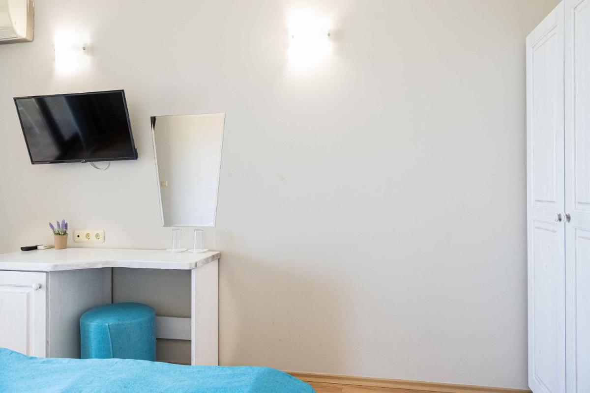 Deluxe Twin Room photo 1