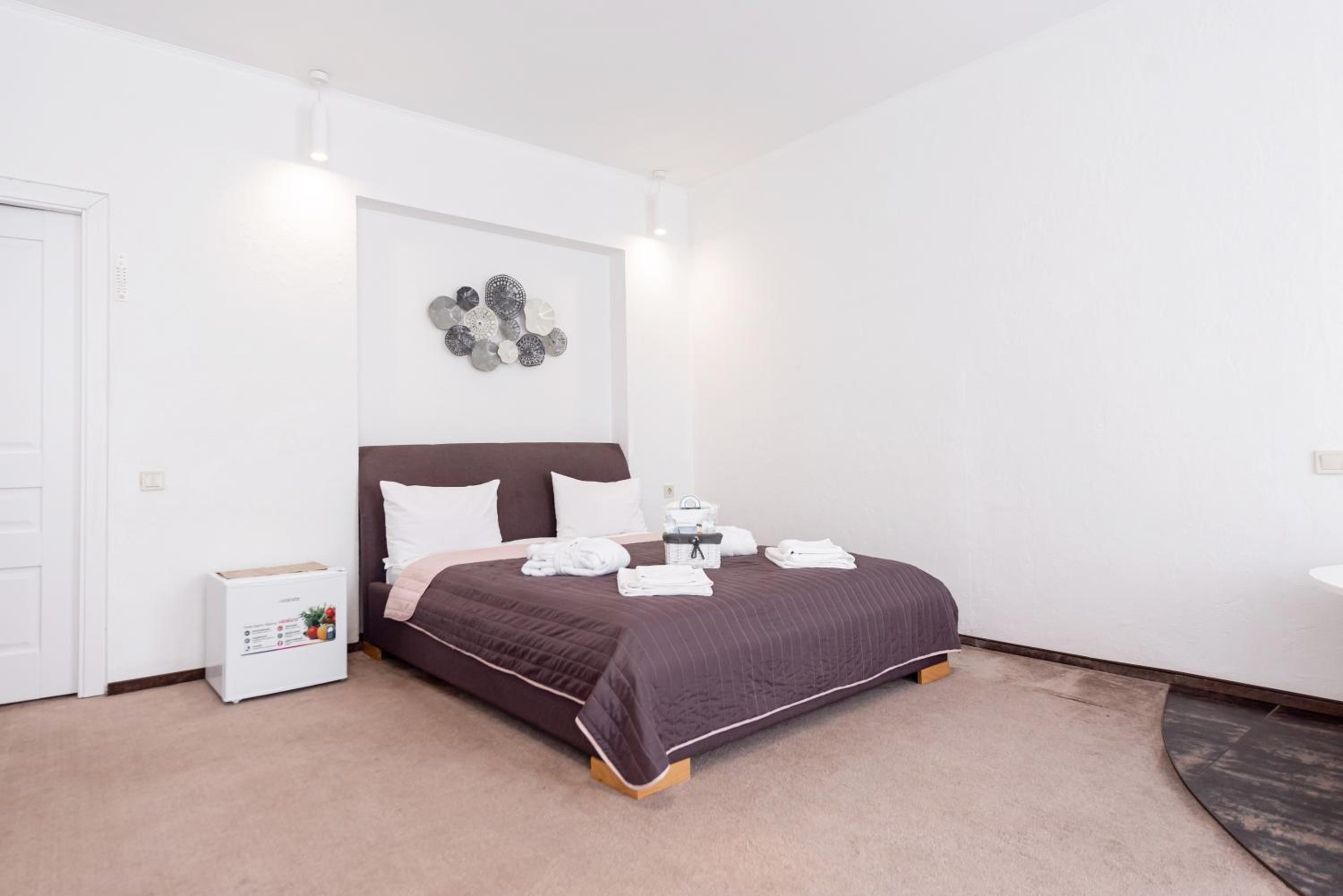 Queen Suite With Sea View photo 1