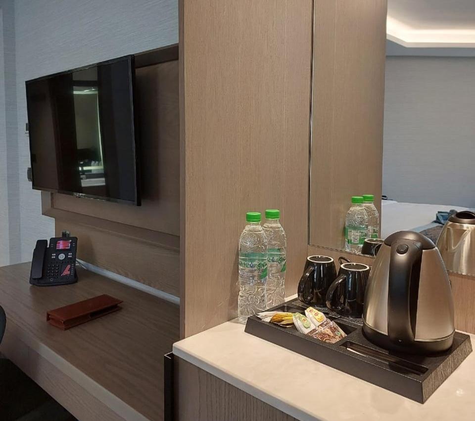 Deluxe Double Room photo 2
