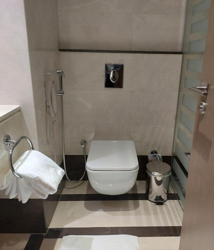 Classic Quadruple Room photo 3