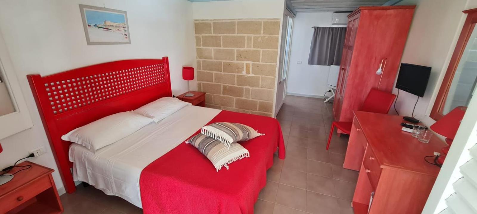 Double Room with Garden View photo 1