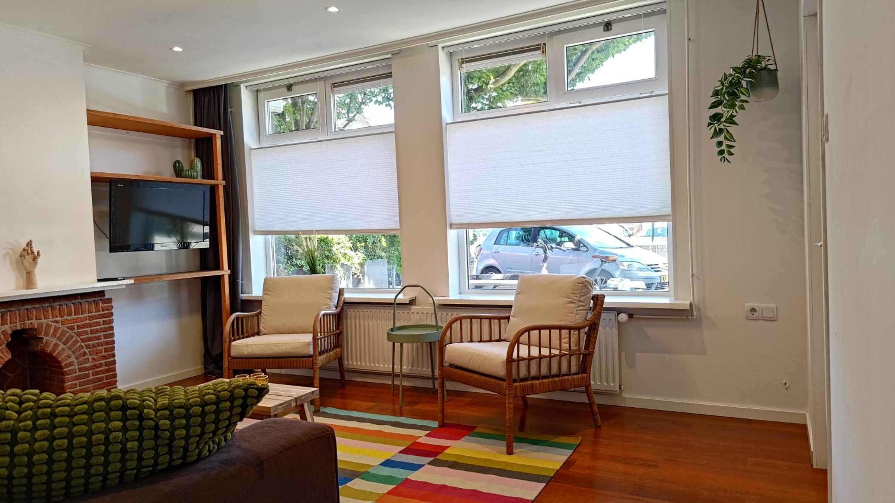 Apartment - Ground Floor photo 2