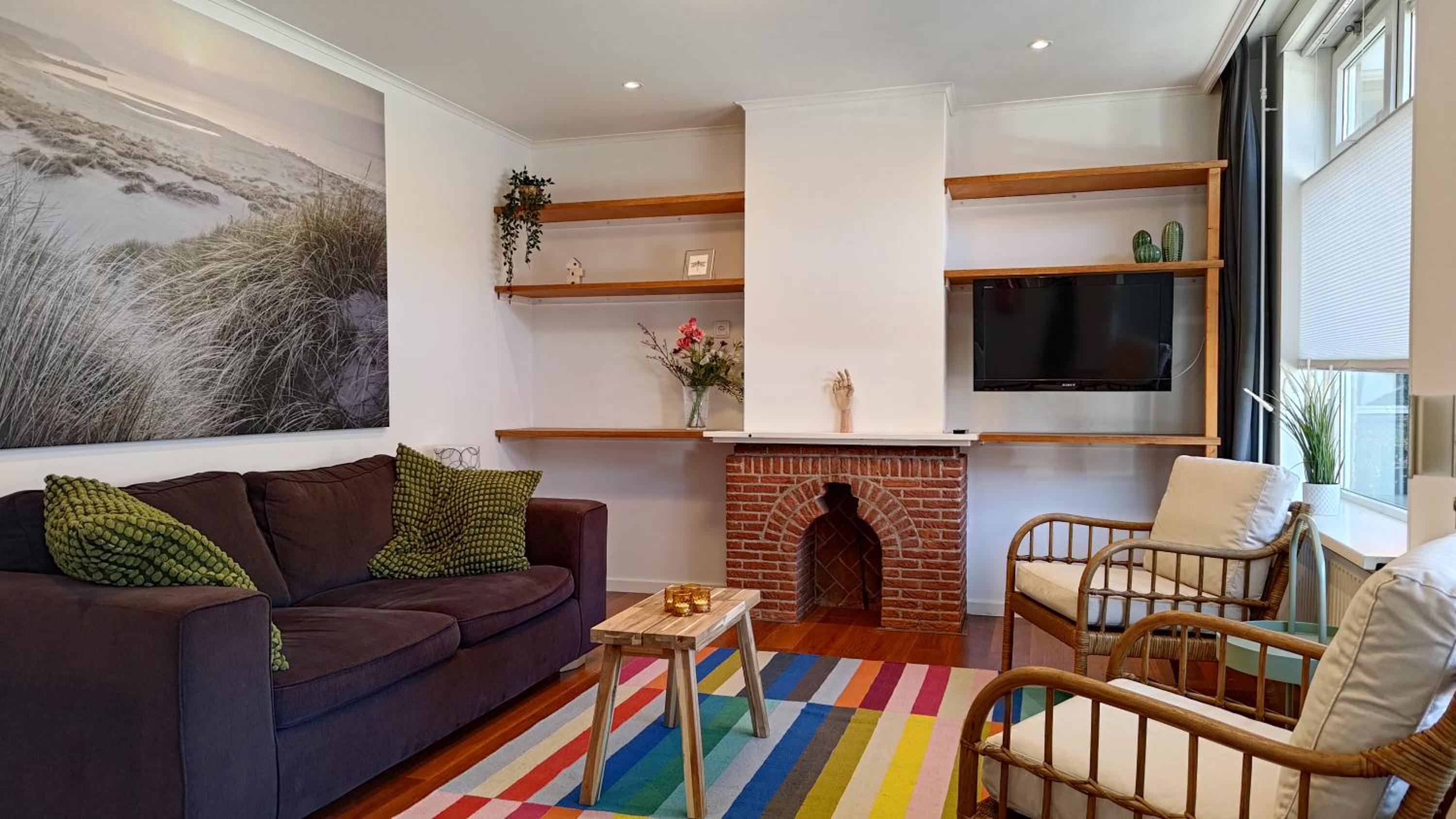 Apartment - Ground Floor photo 1