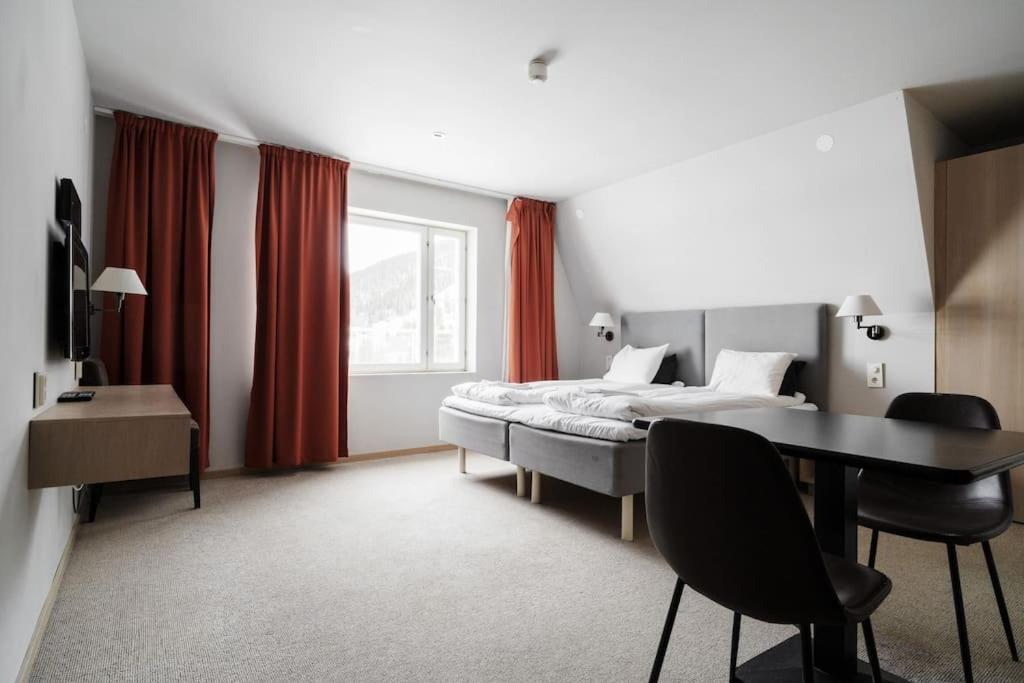 Quadruple Room photo 1