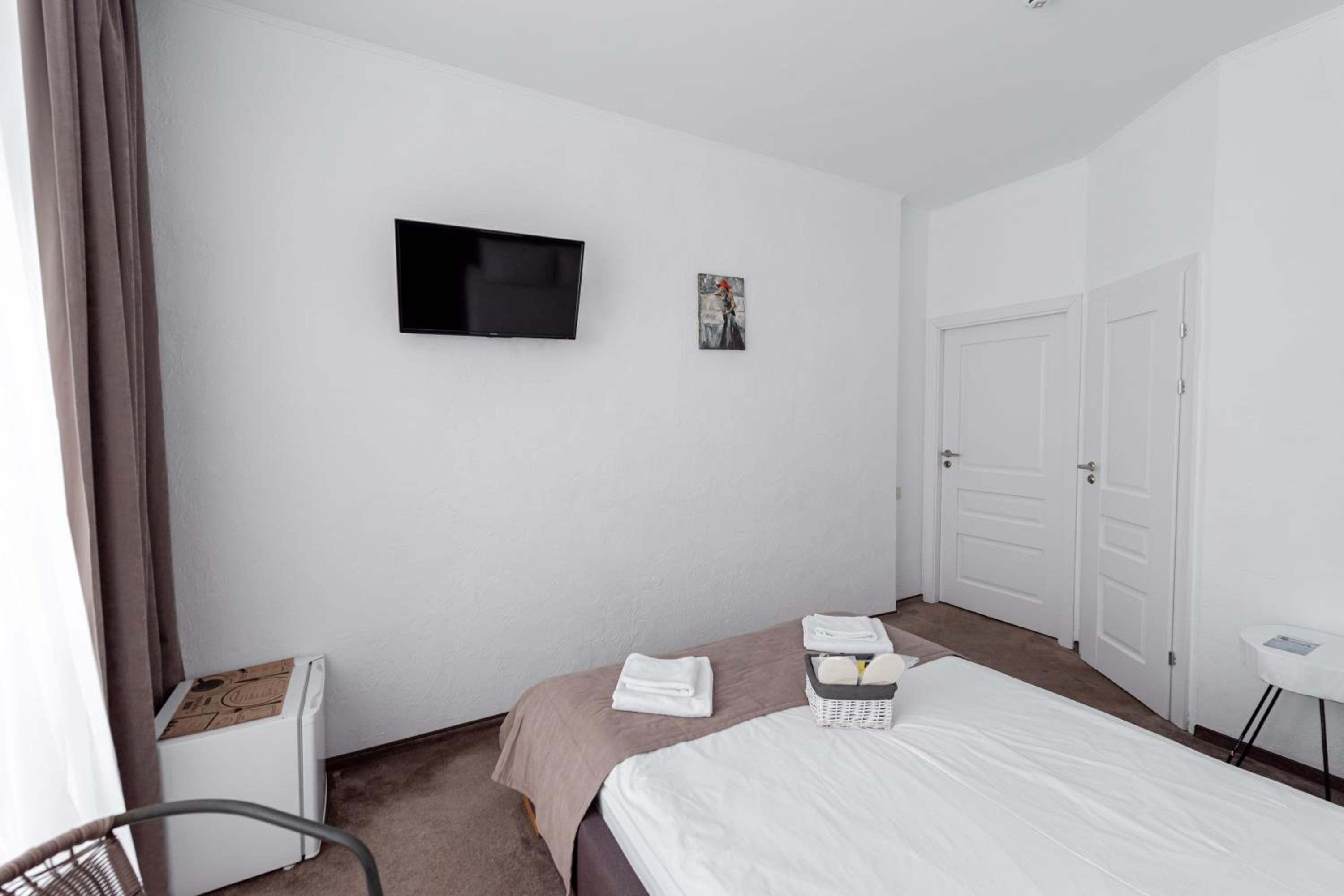 Queen Room With Sea View photo 3